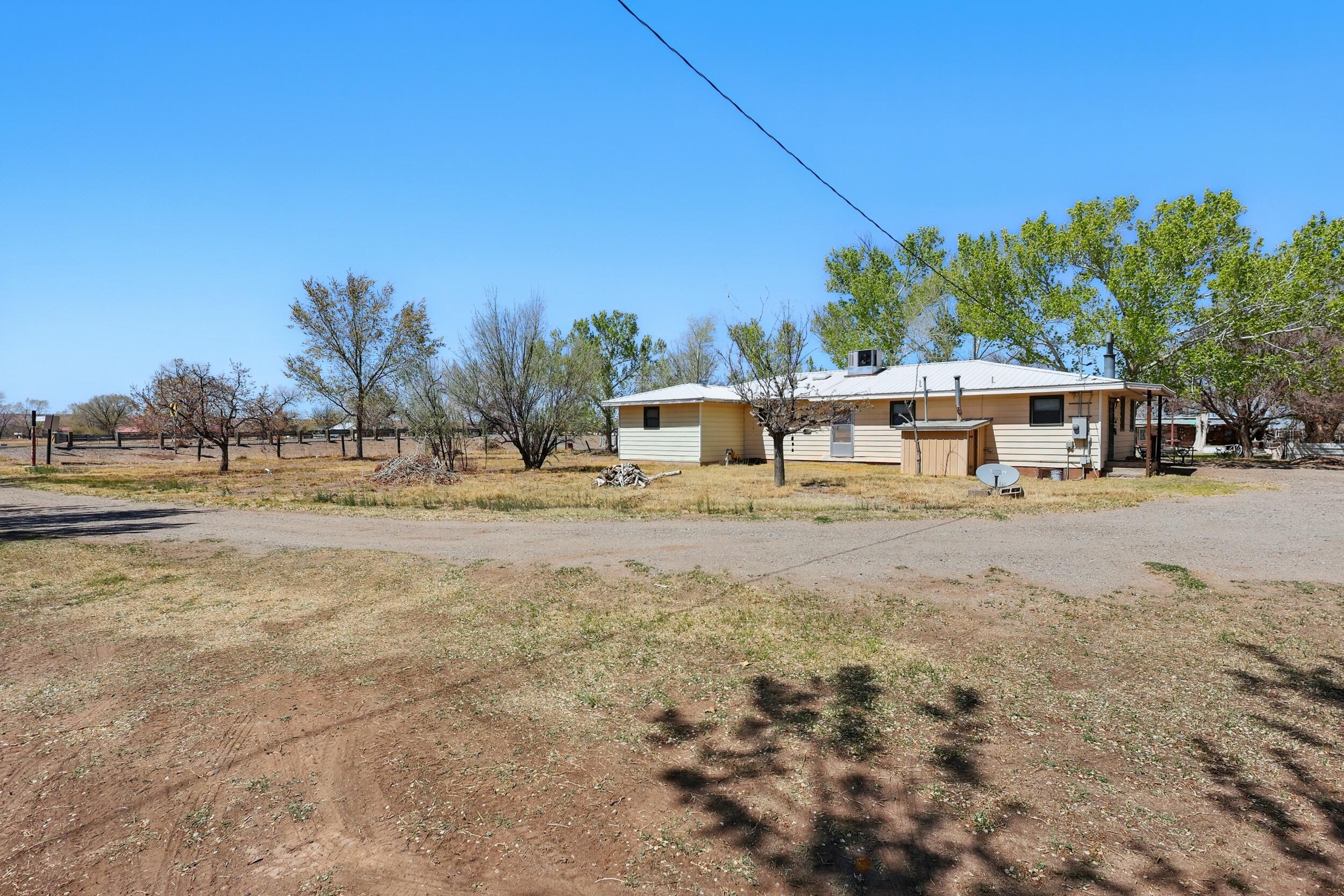 397 Jarales Road