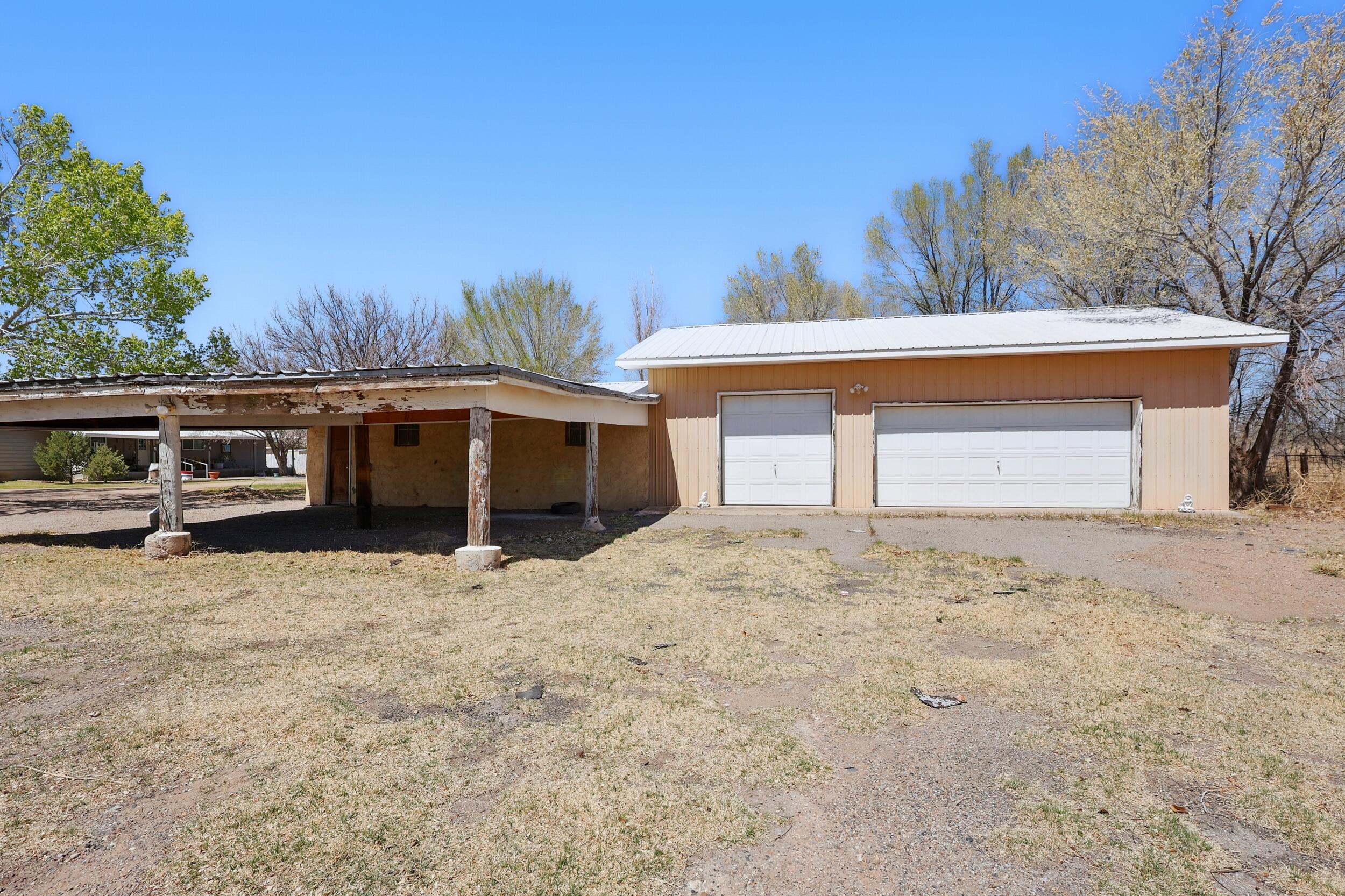 397 Jarales Road
