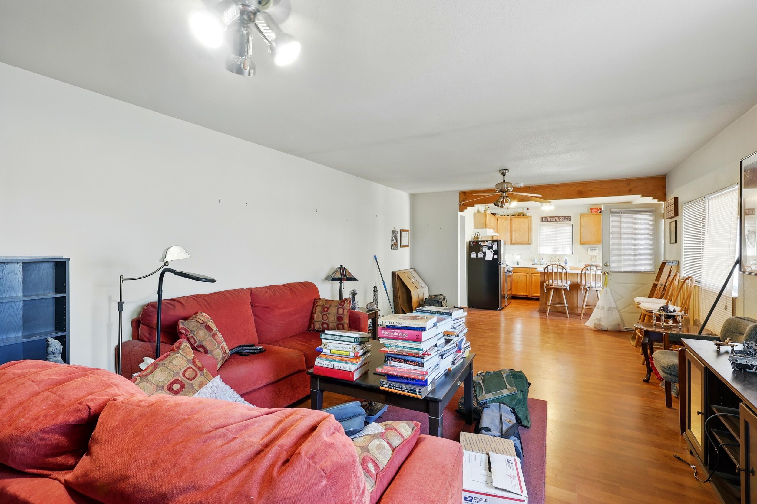 397 Jarales Road
