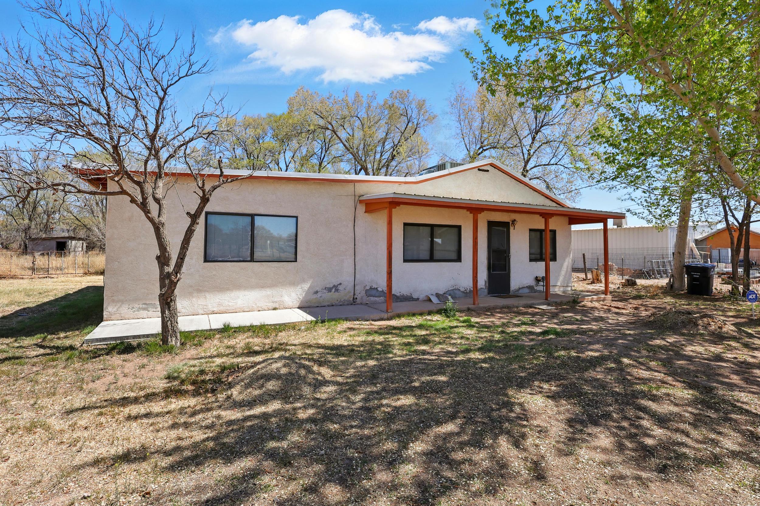 397 Jarales Road