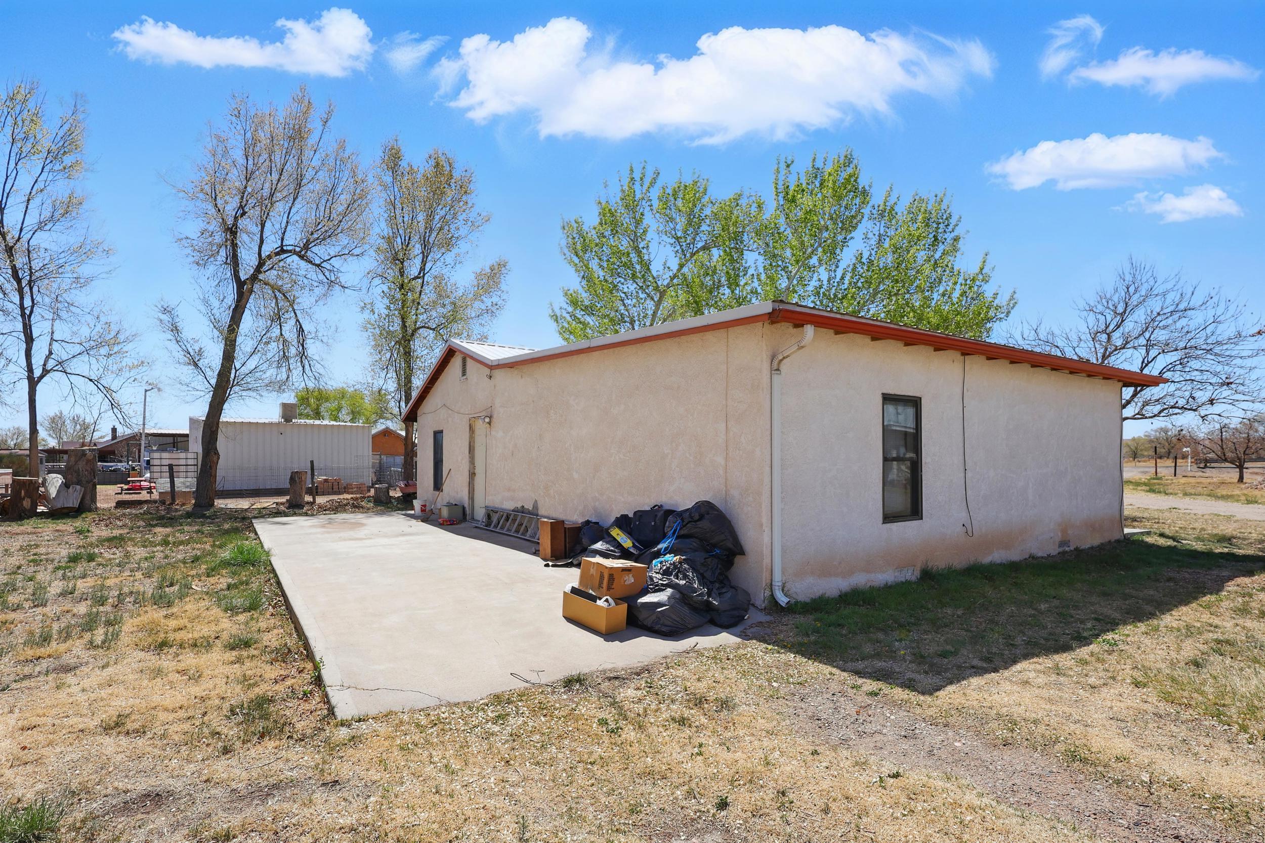 397 Jarales Road