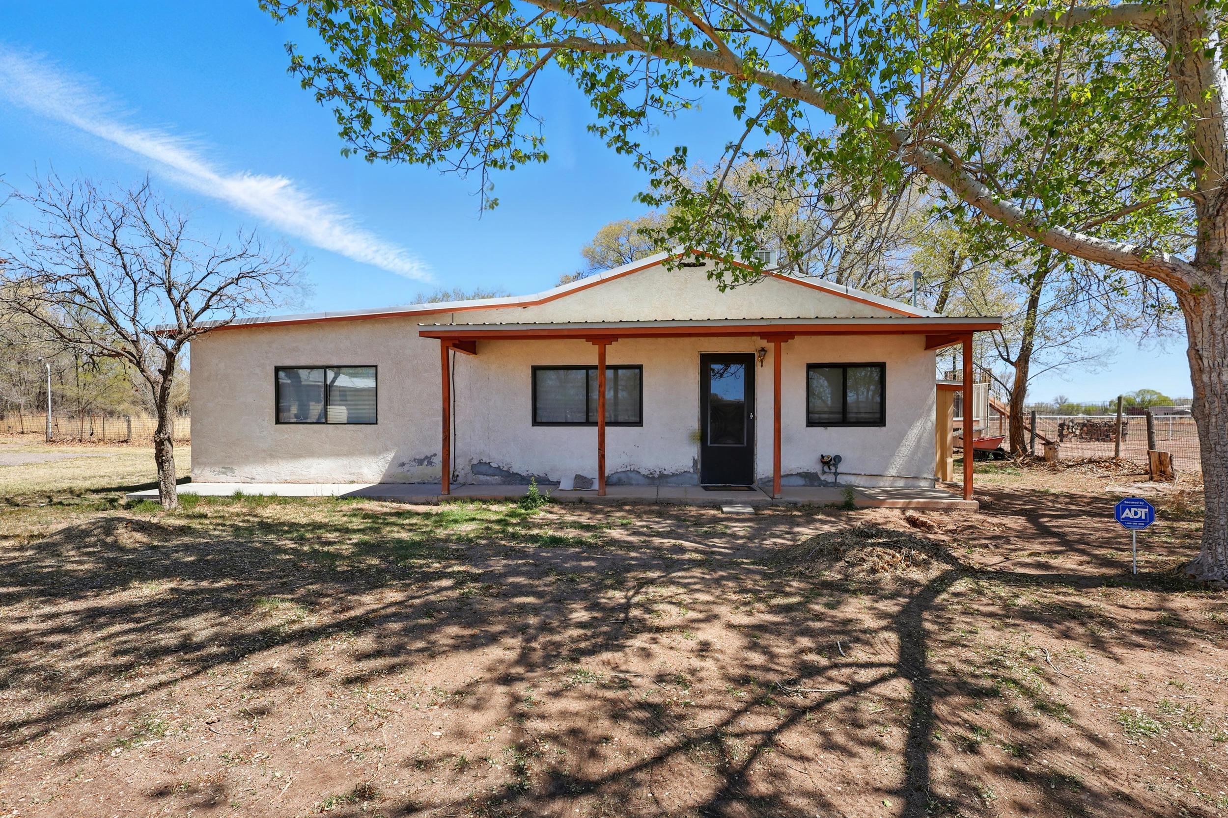 397 Jarales Road