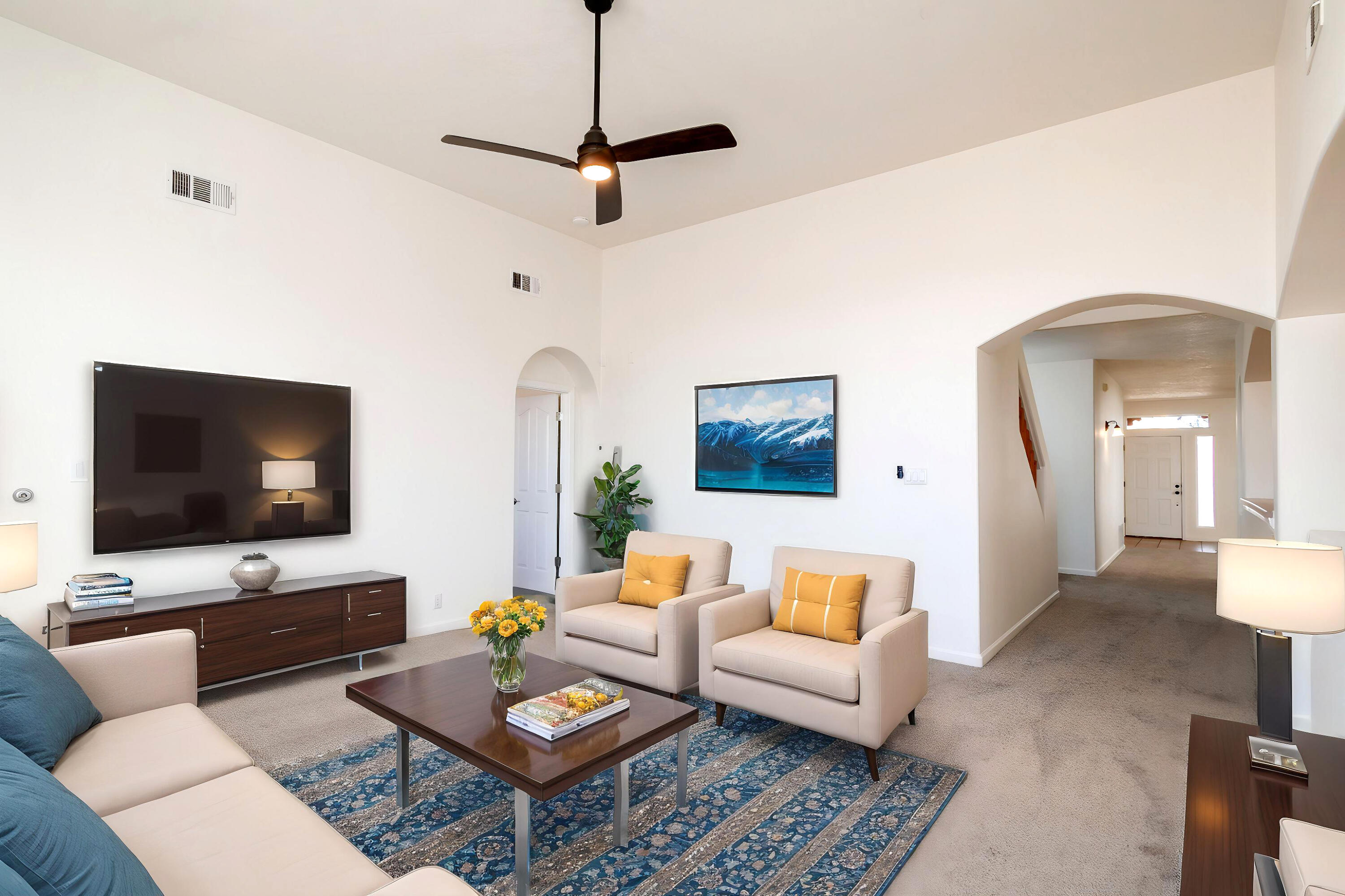 5000 NIGHT HAWK Drive NE