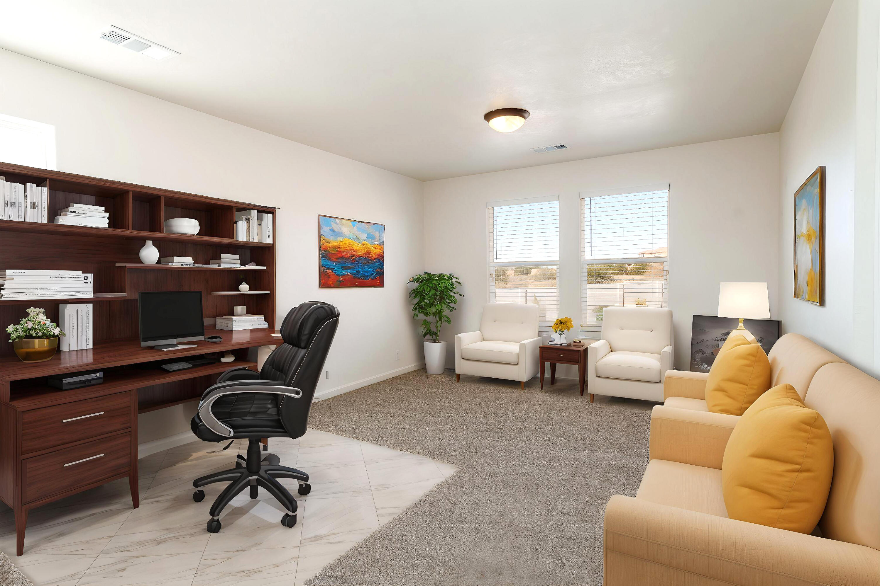 5000 NIGHT HAWK Drive NE