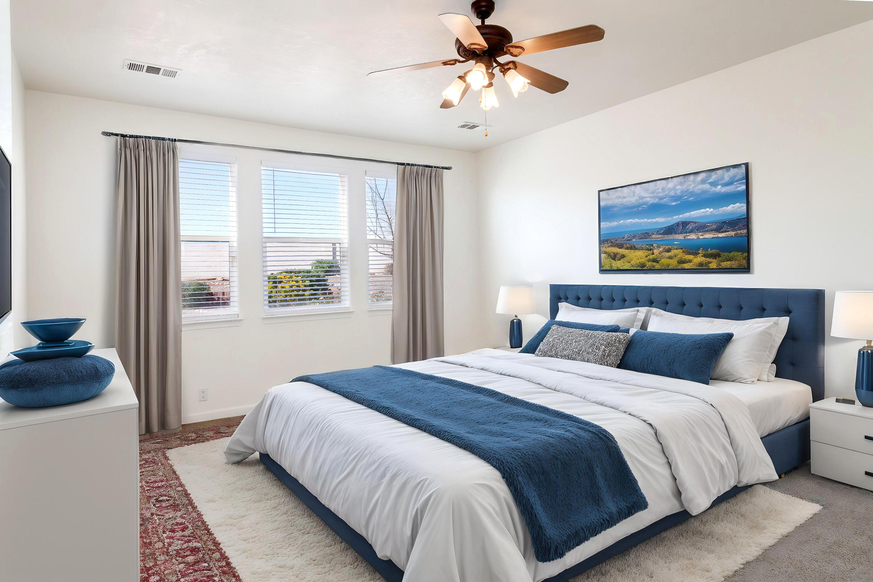 5000 NIGHT HAWK Drive NE