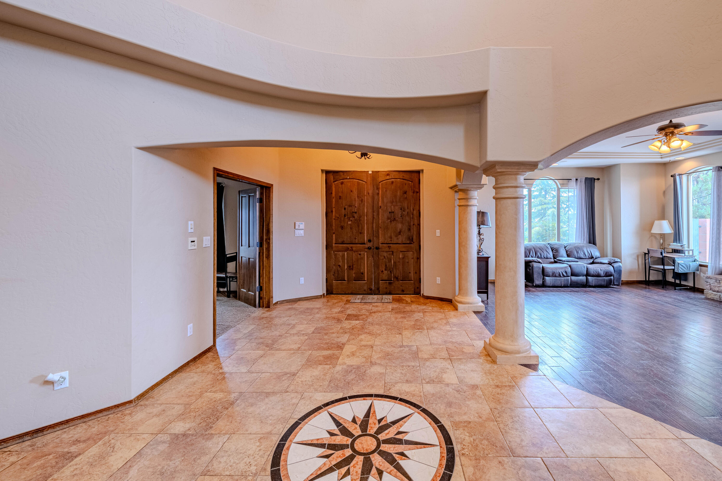 5016 FRONTIER Road NE