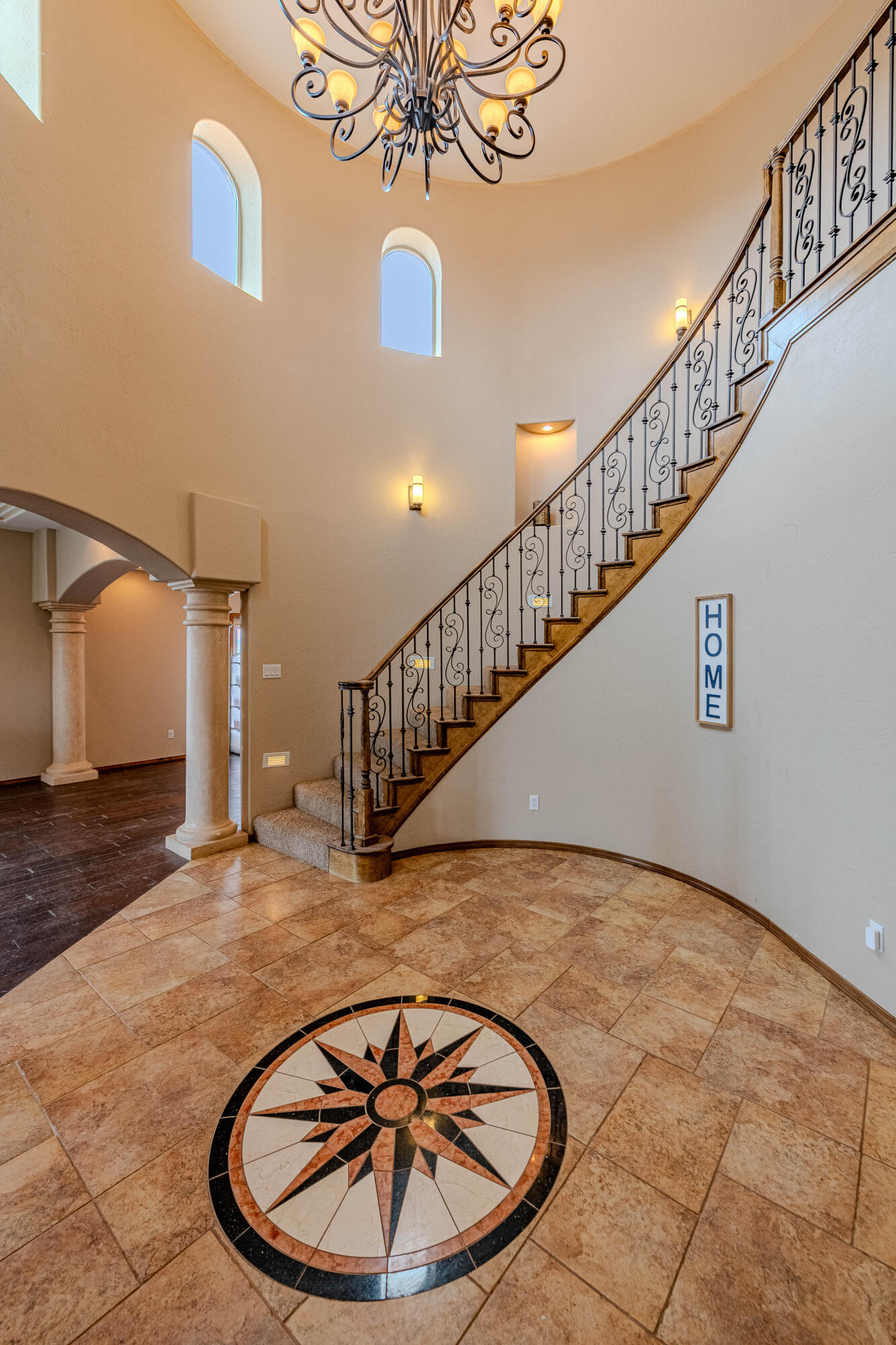 5016 FRONTIER Road NE