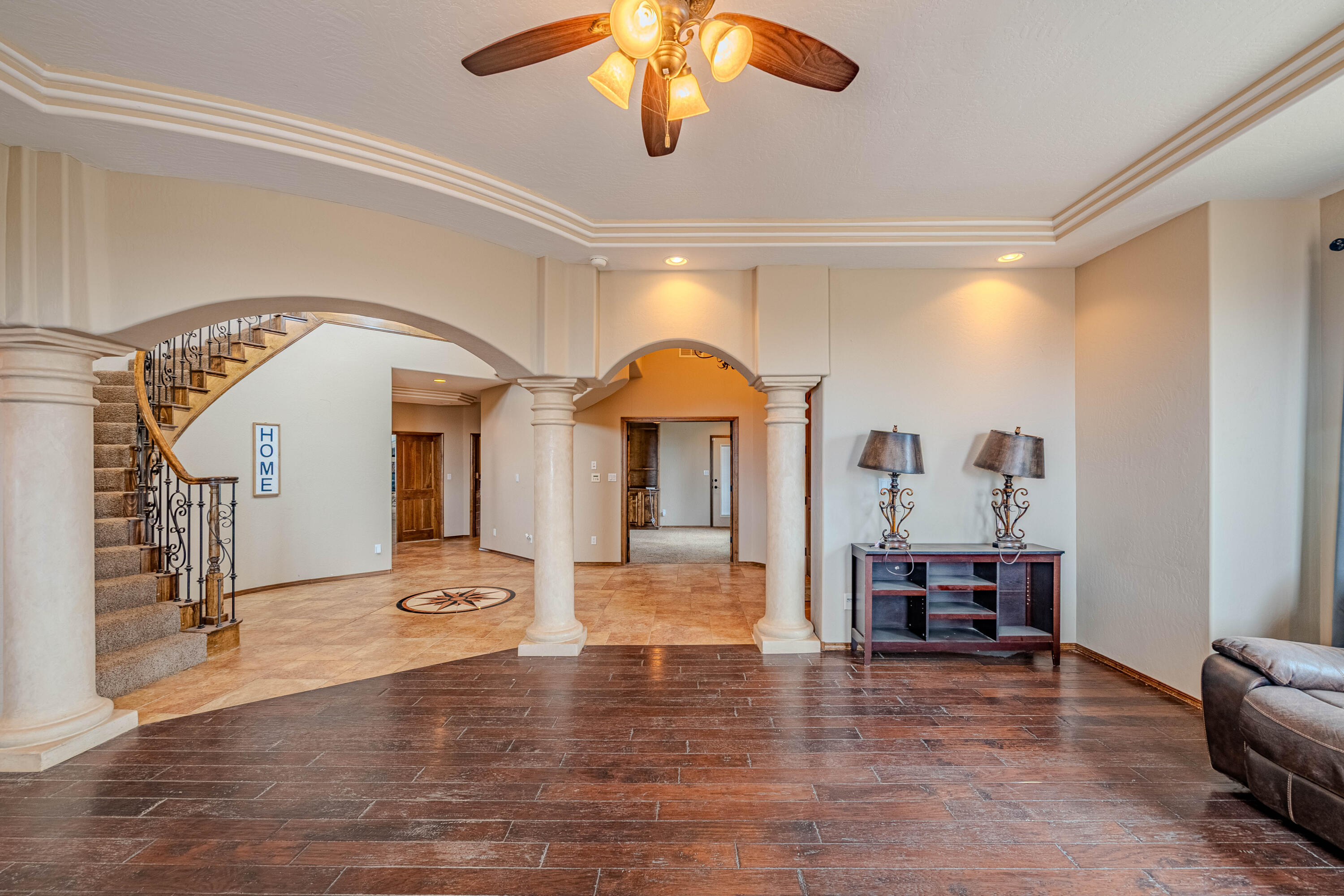 5016 FRONTIER Road NE