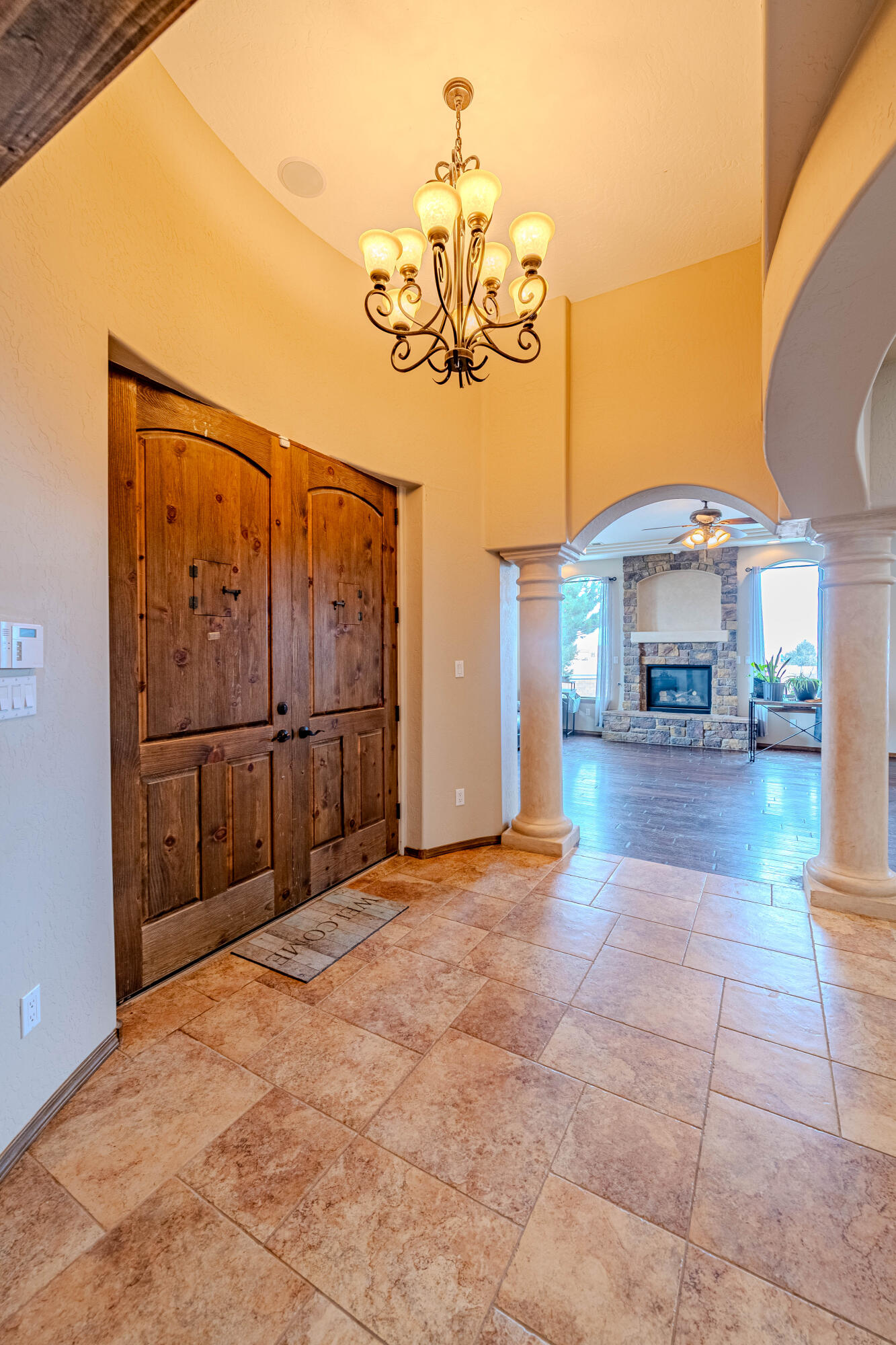 5016 FRONTIER Road NE