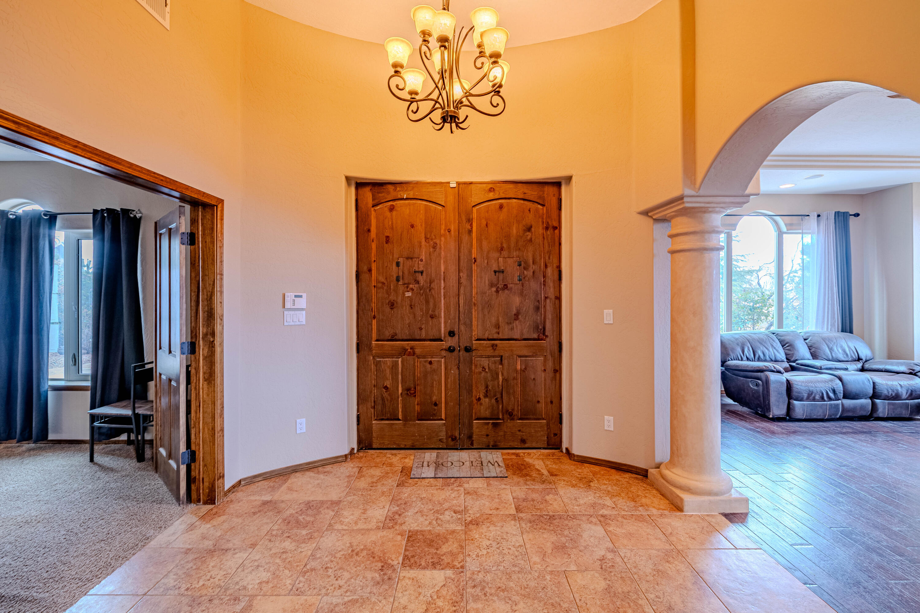 5016 FRONTIER Road NE