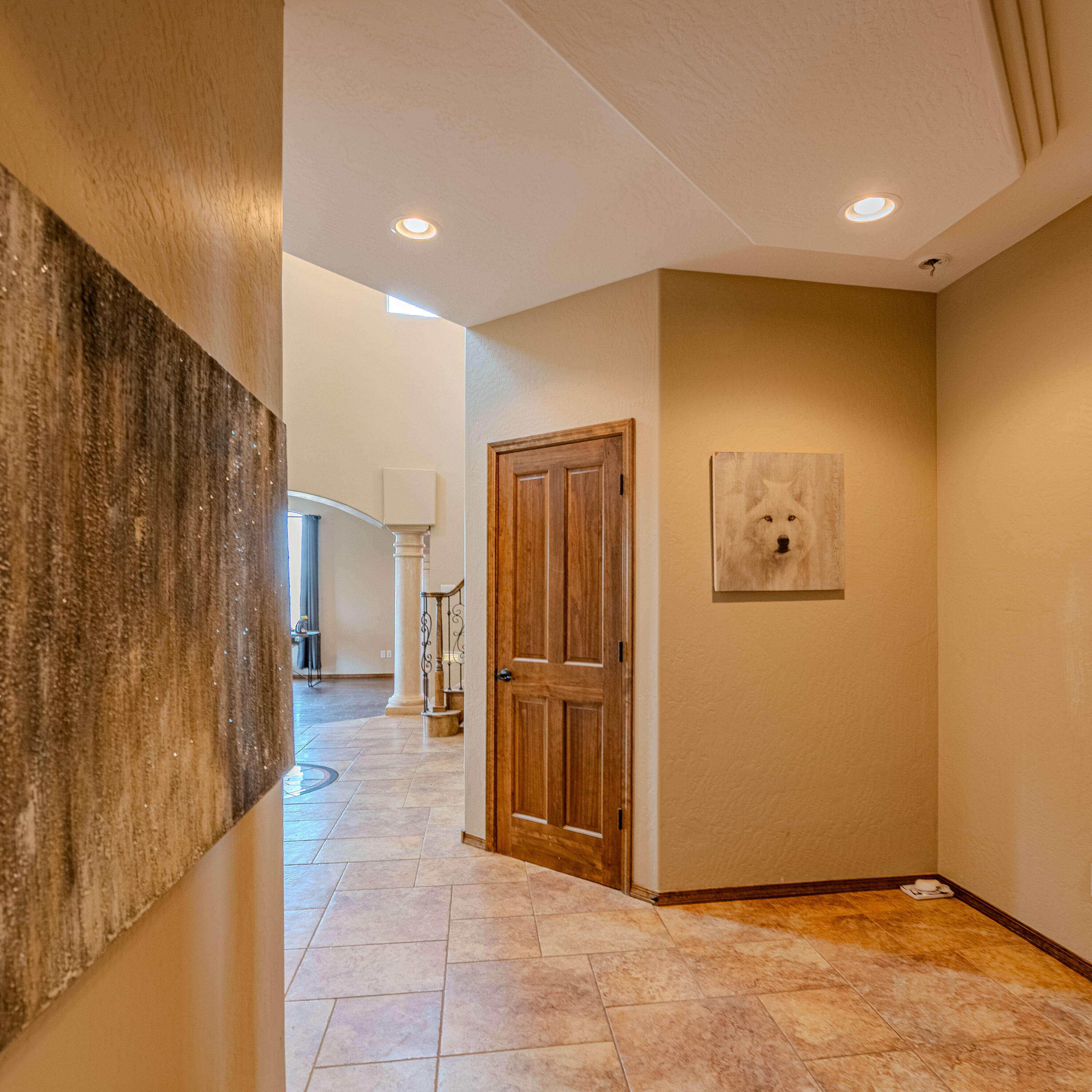 5016 FRONTIER Road NE