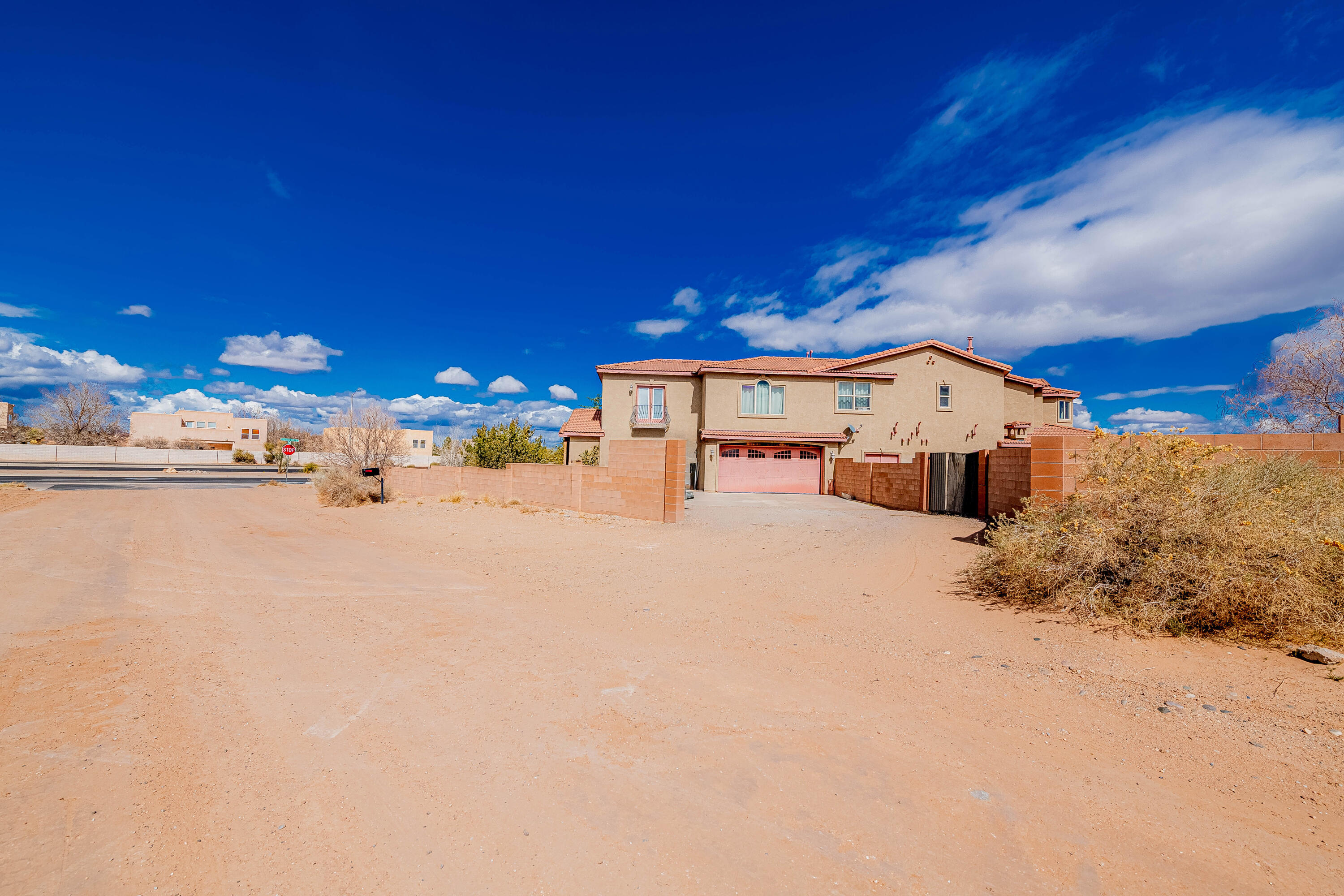 5016 FRONTIER Road NE