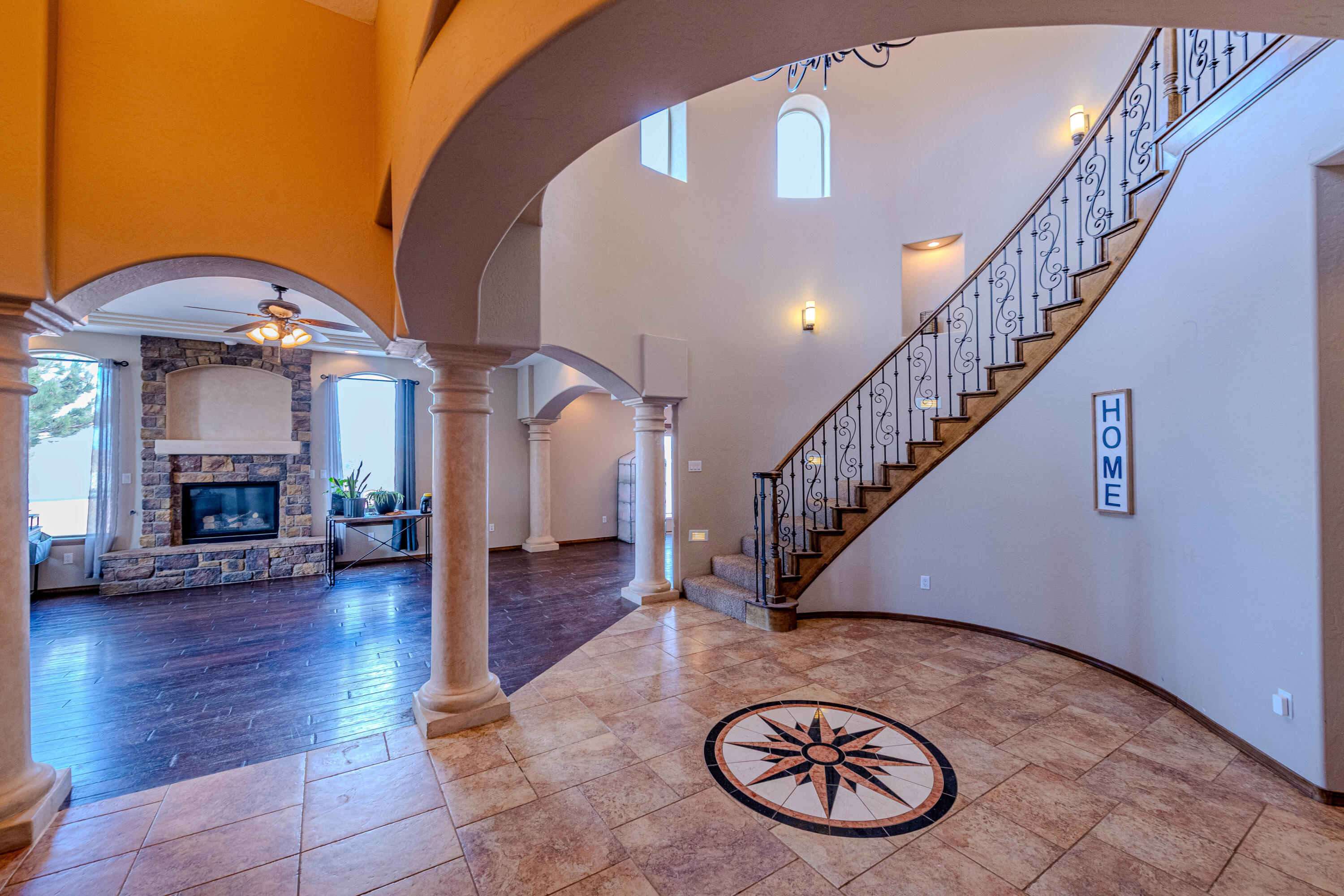 5016 FRONTIER Road NE