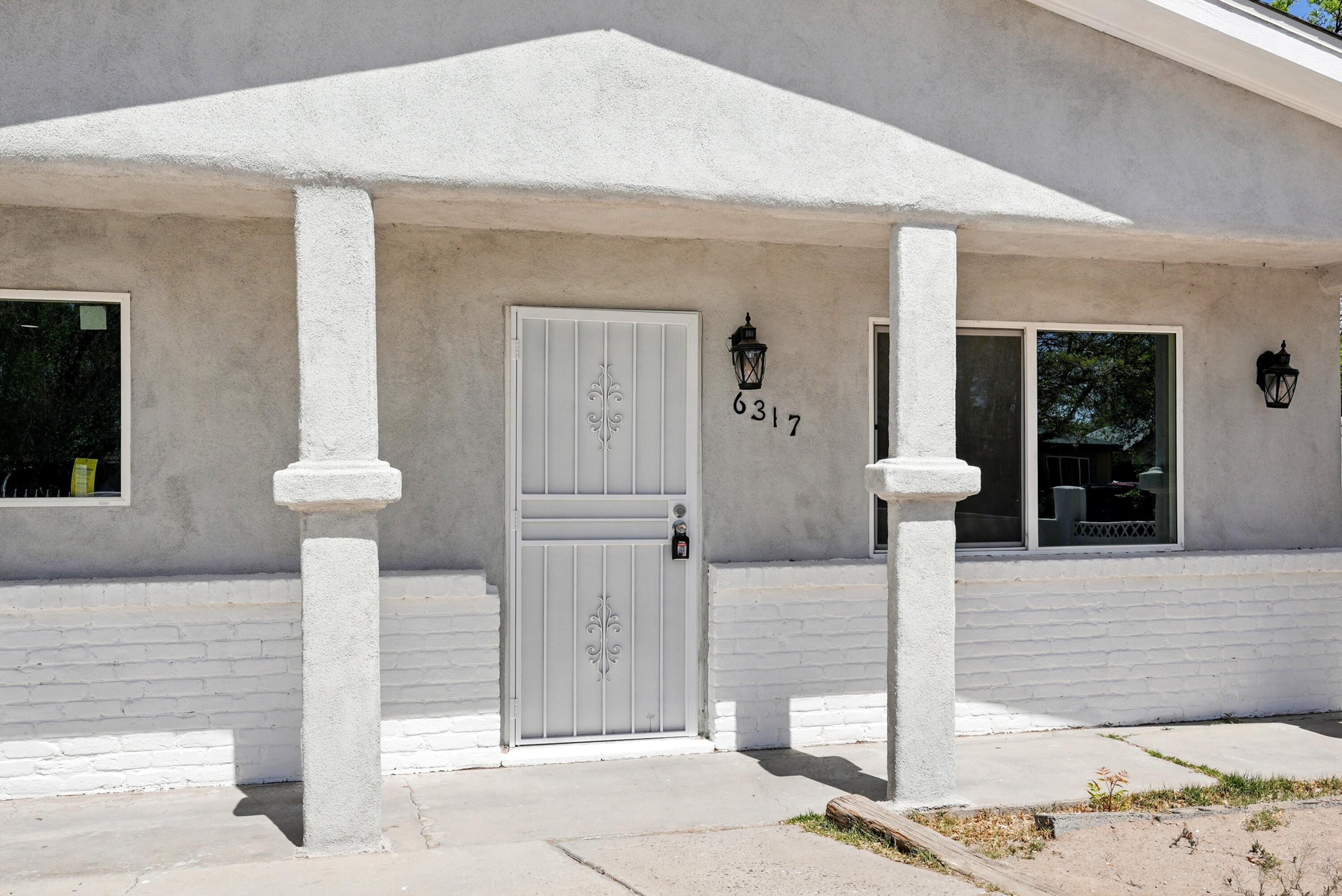 6317 DENNISON Road SW