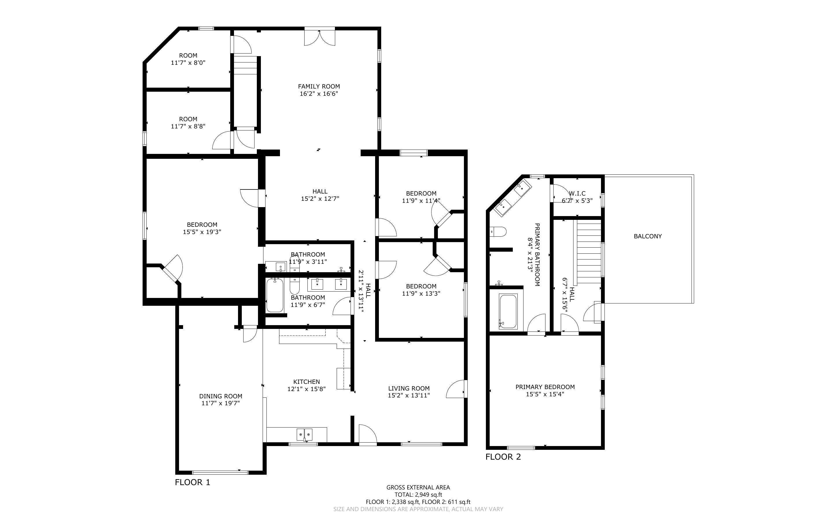 6317 DENNISON Road SW