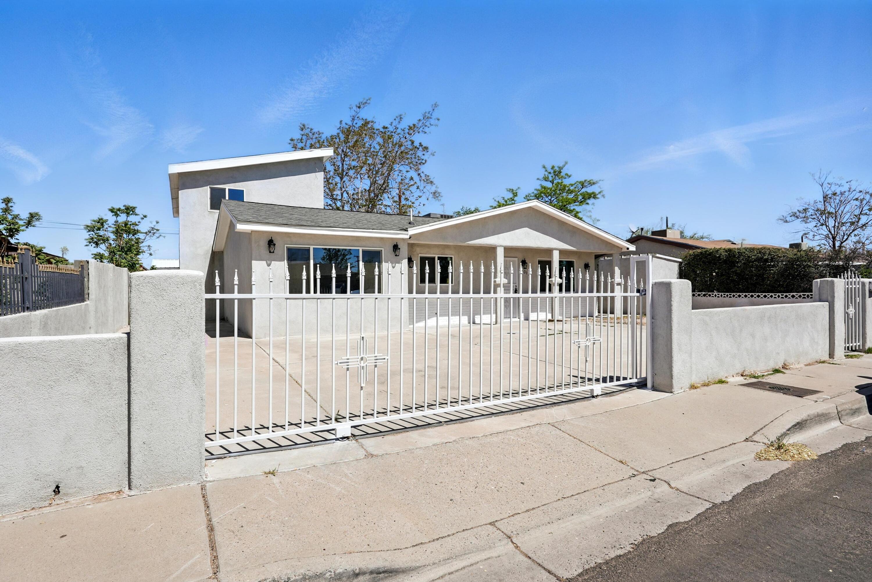 6317 DENNISON Road SW