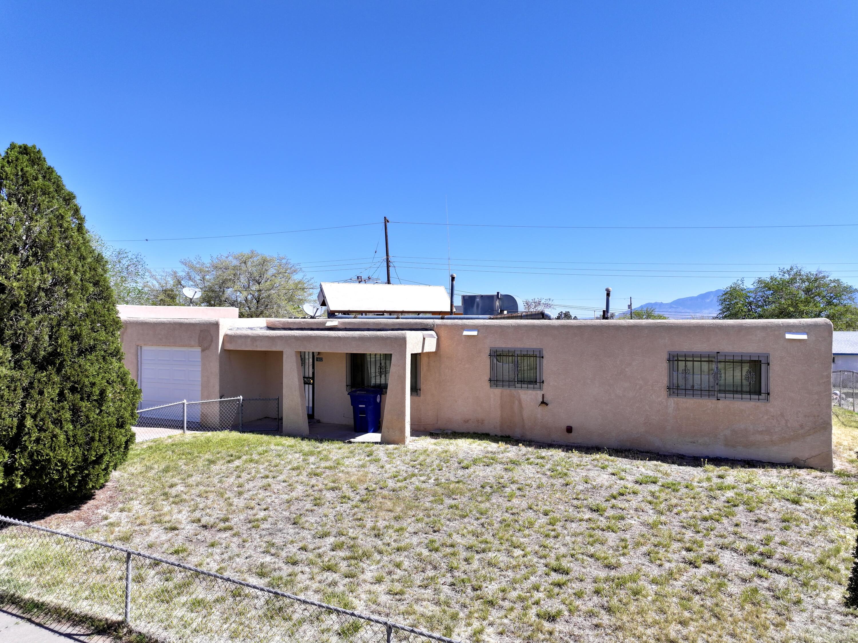 1602 Del Monte Trail SW