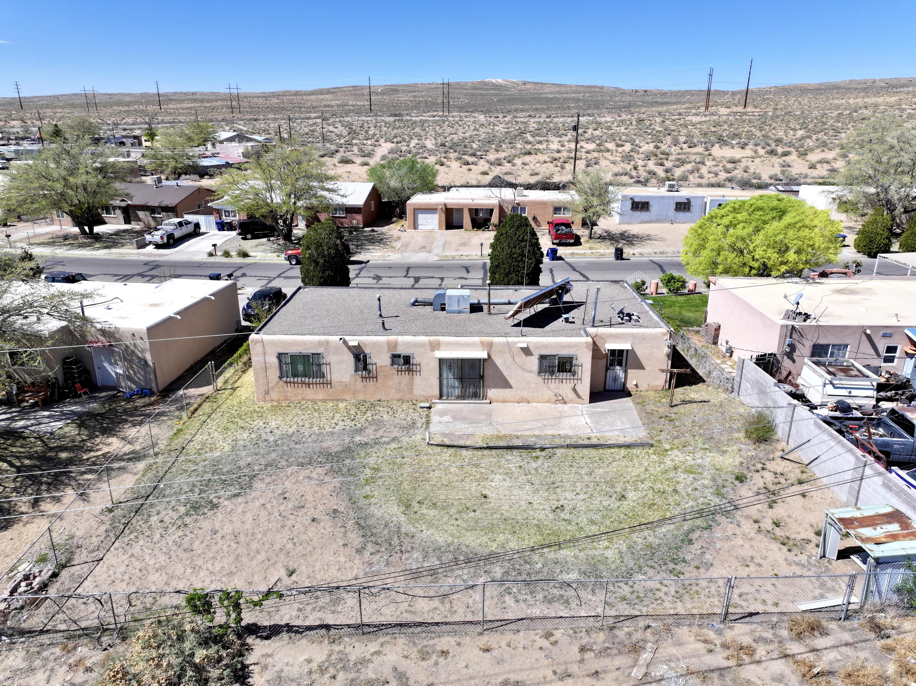 1602 Del Monte Trail SW