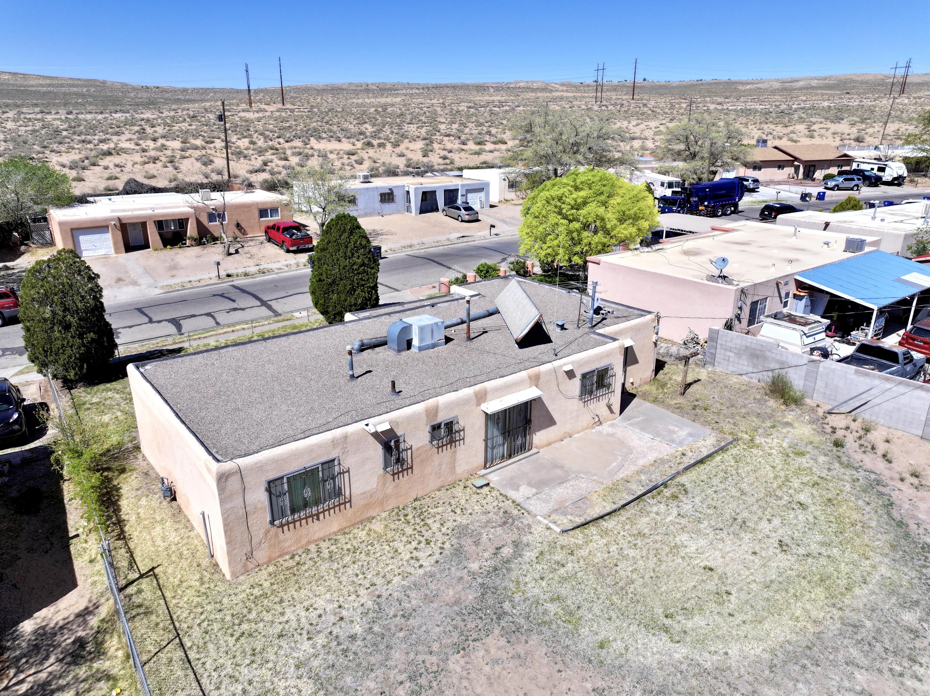 1602 Del Monte Trail SW