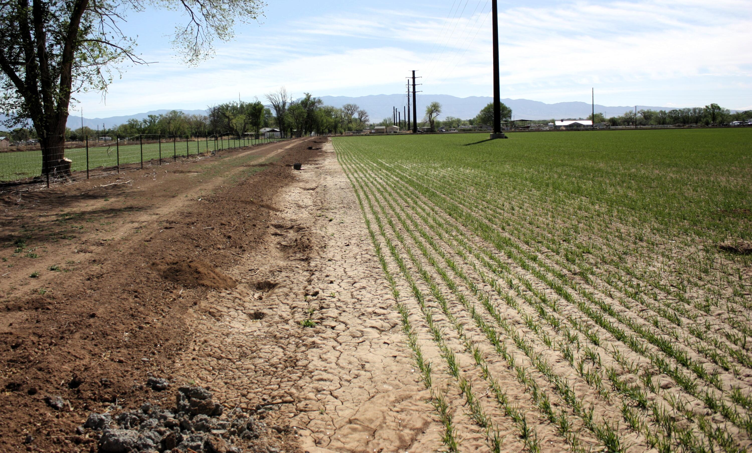 33 Pueblitos Road