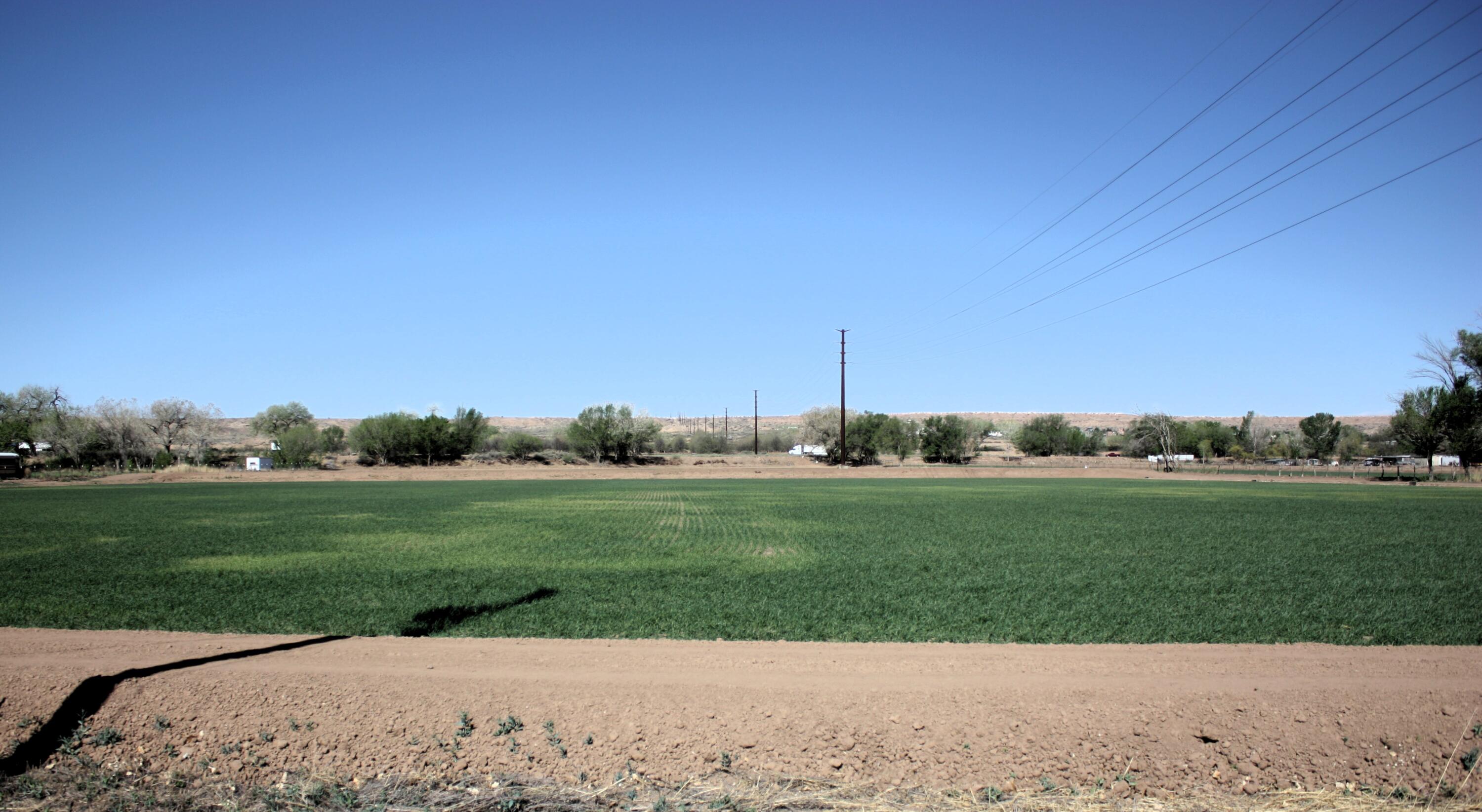 33 Pueblitos Road