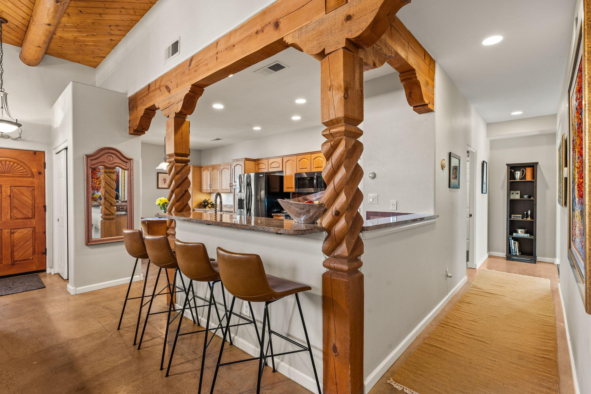 8913 ORTEGA Court