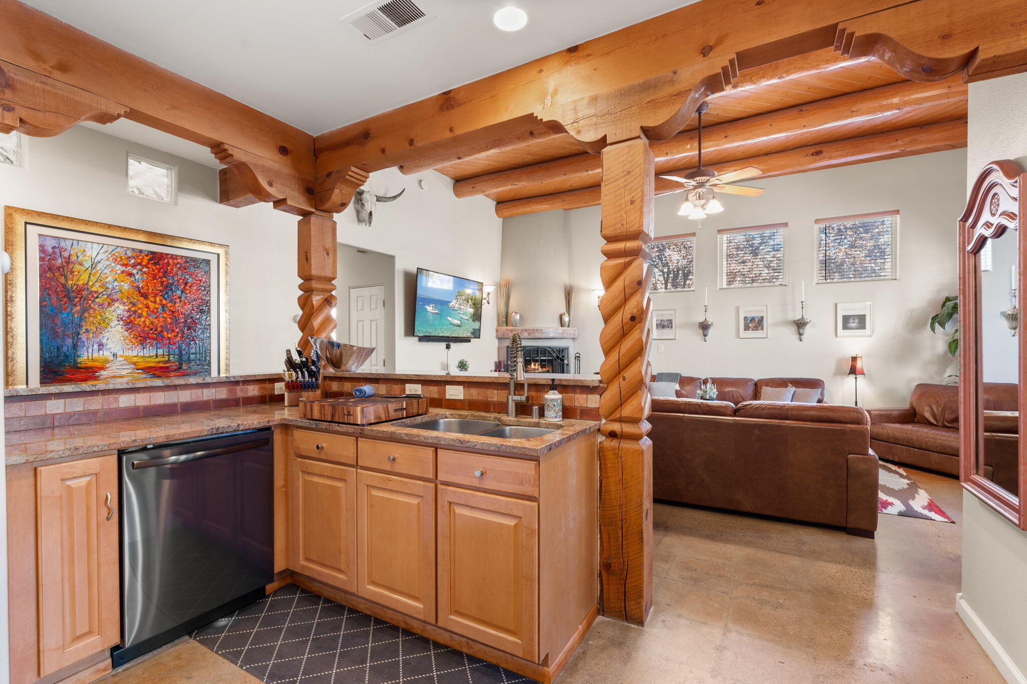 8913 ORTEGA Court
