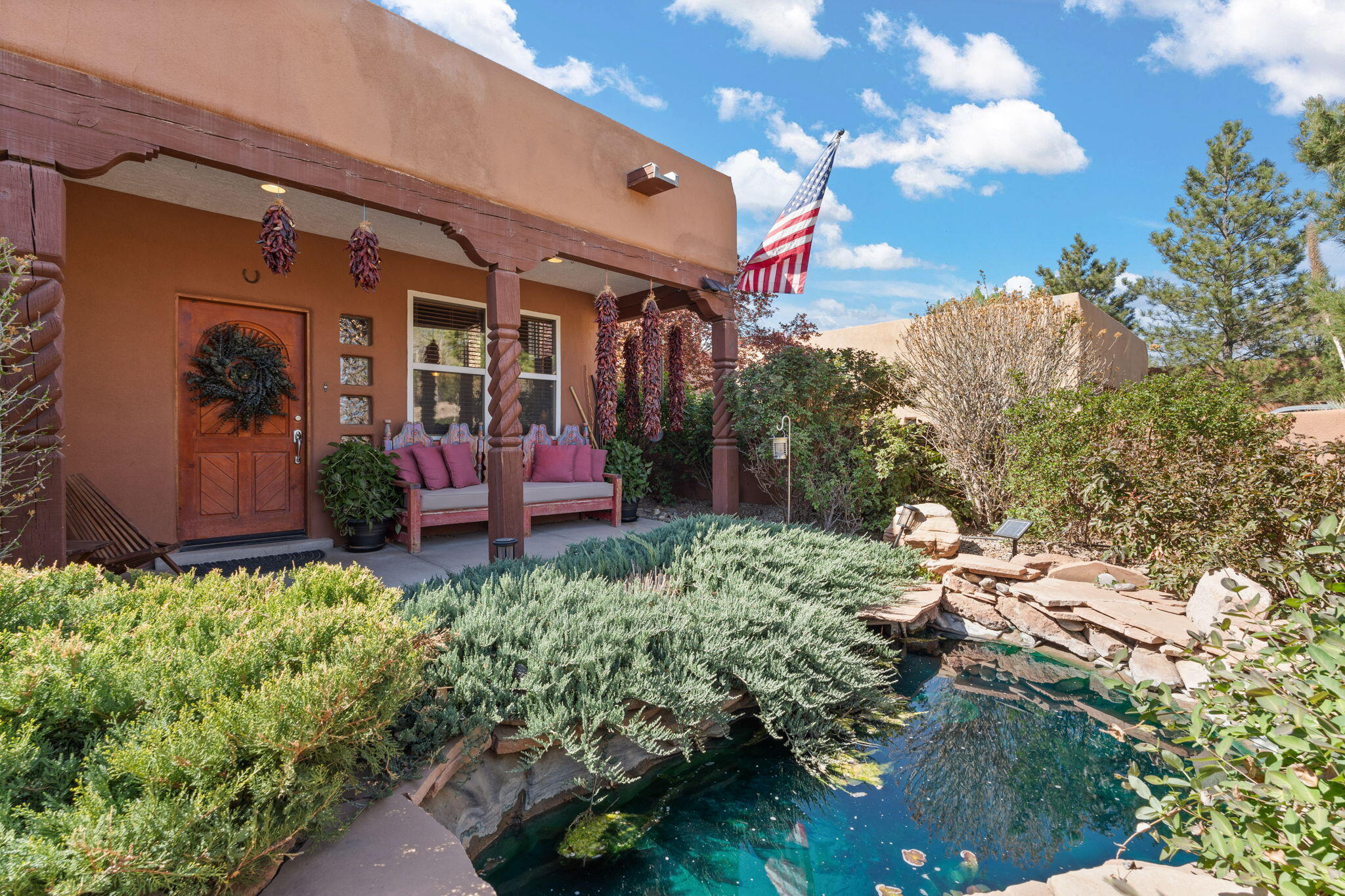 8913 ORTEGA Court