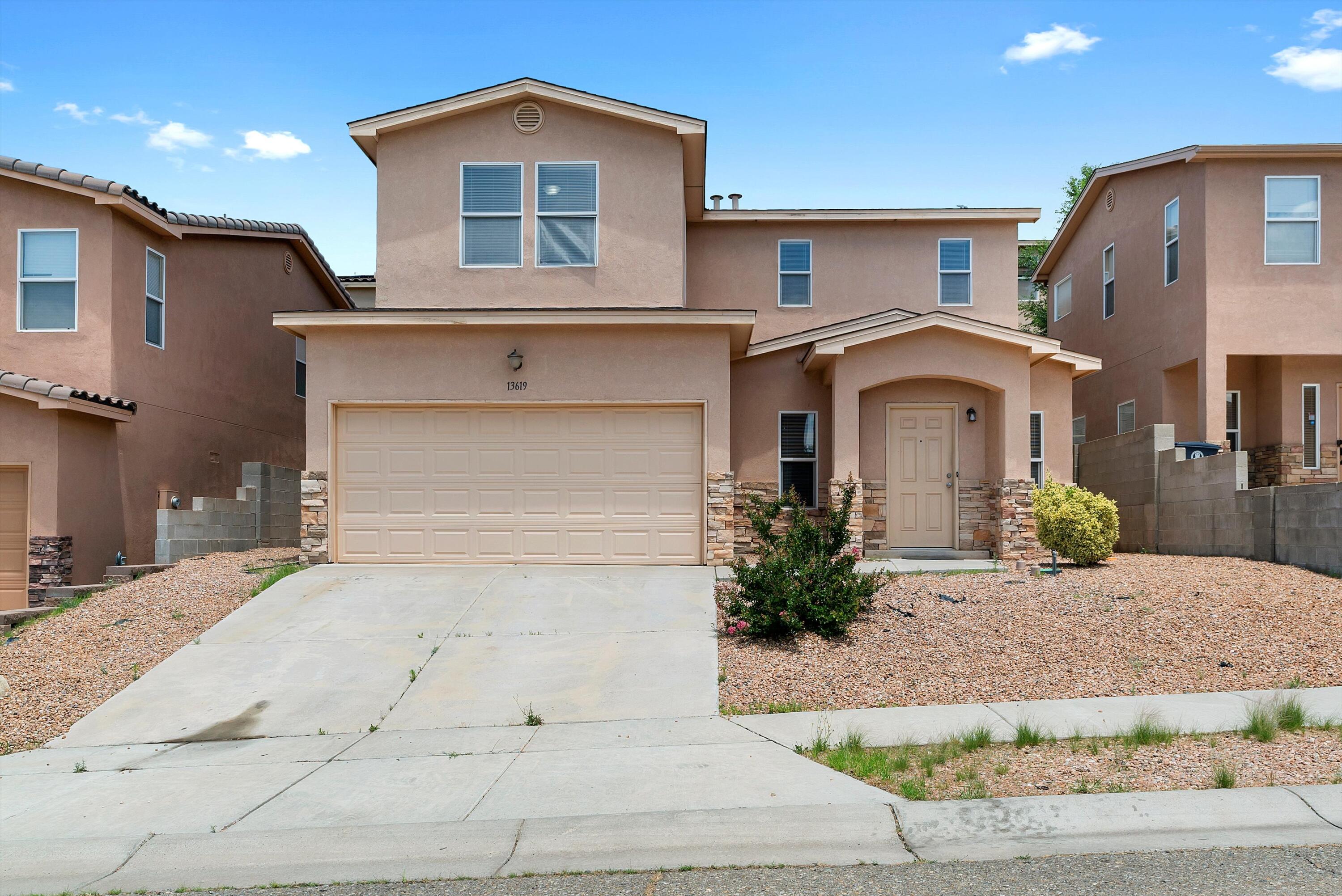 13619 MOUNTAIN WEST Court SE