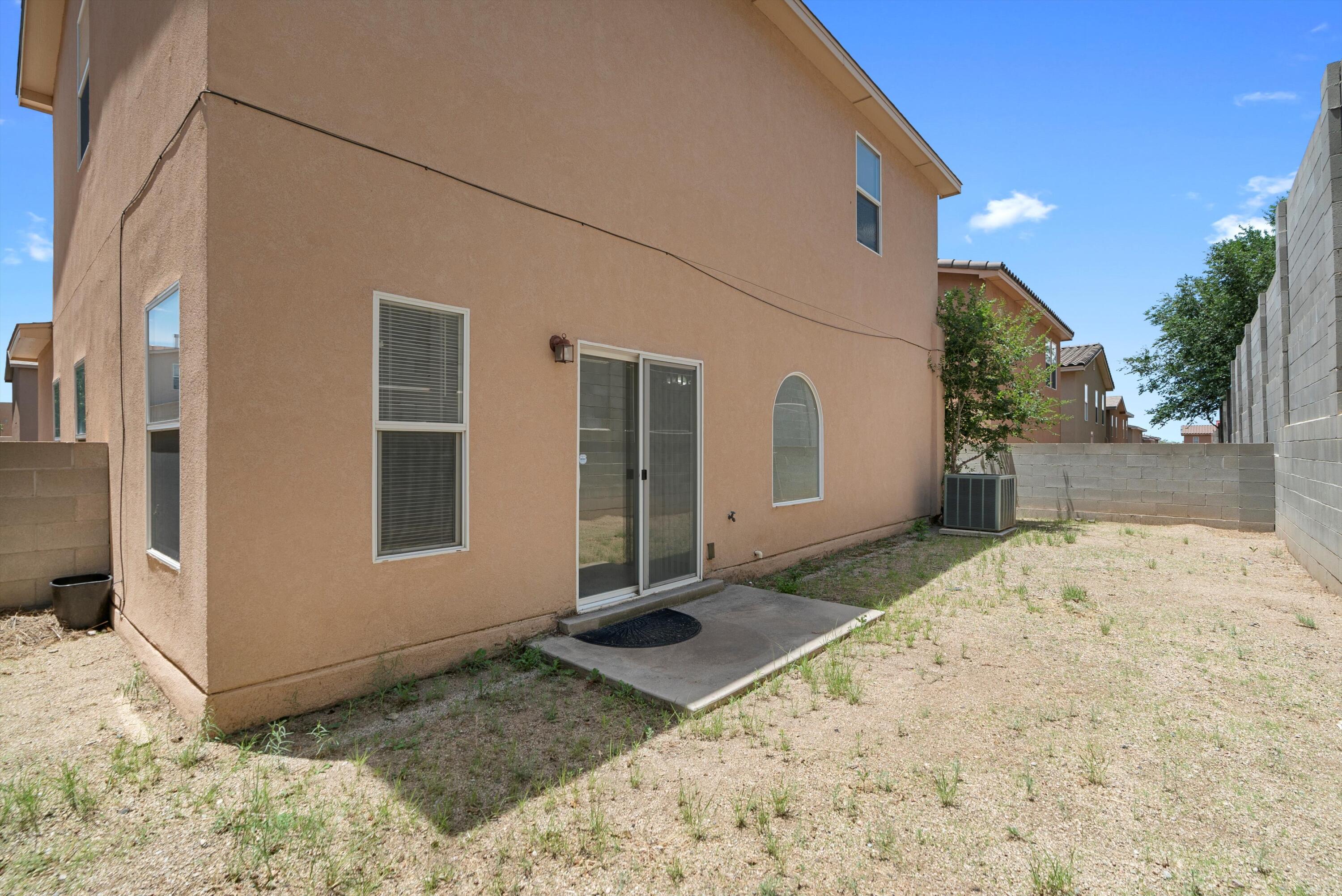 13619 MOUNTAIN WEST Court SE