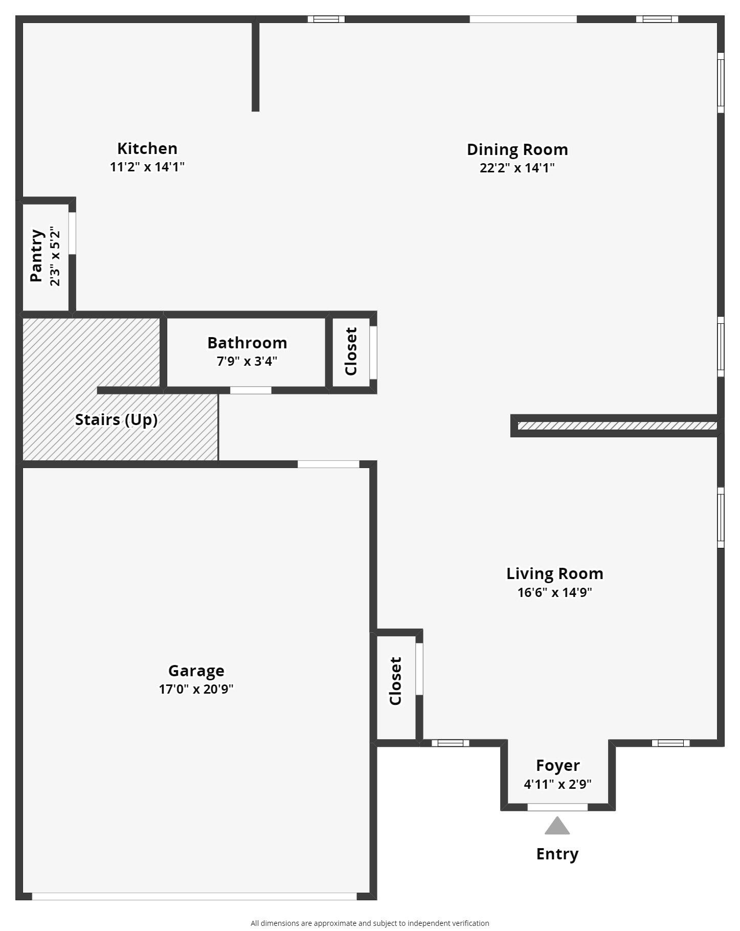 13619 MOUNTAIN WEST Court SE