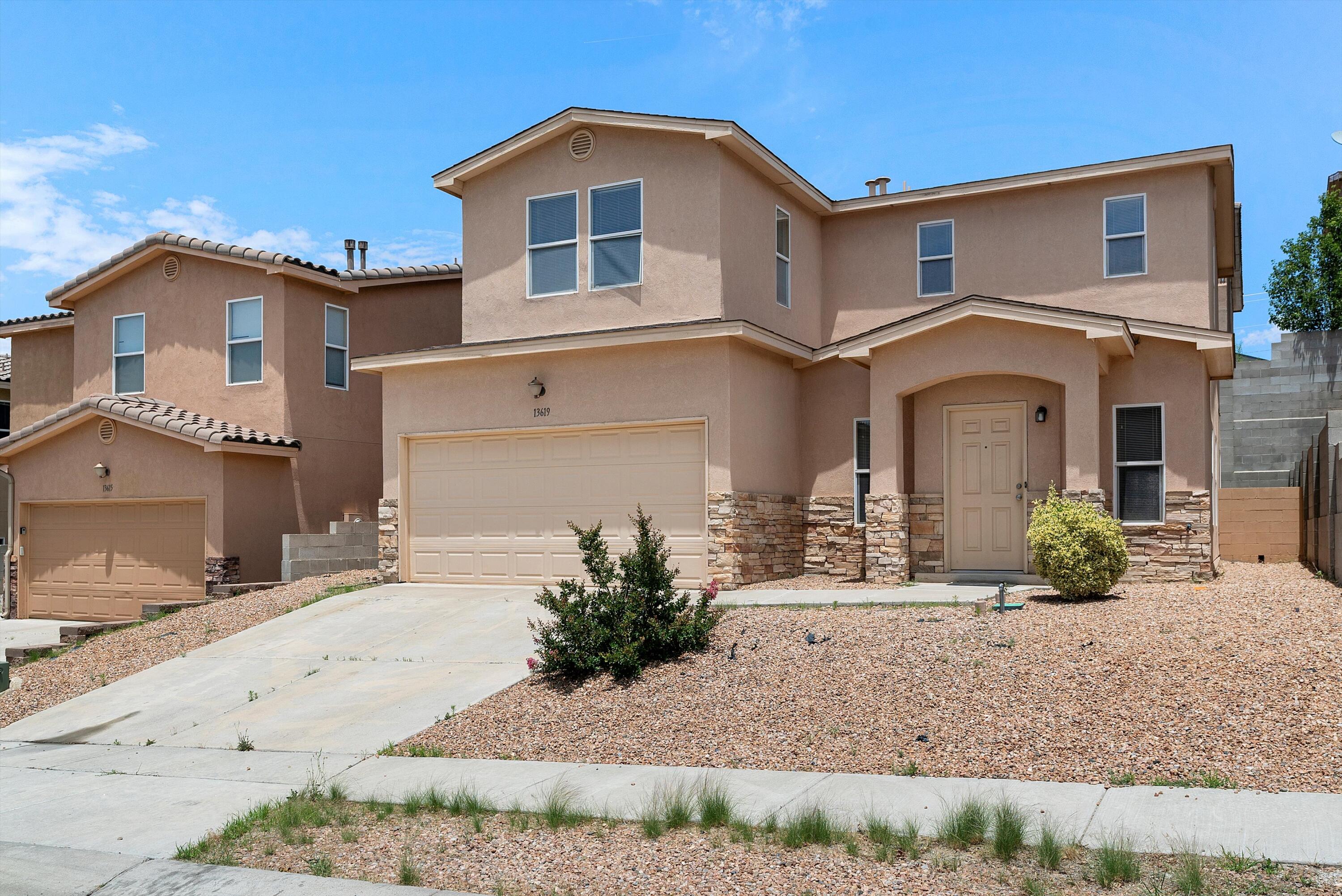 13619 MOUNTAIN WEST Court SE