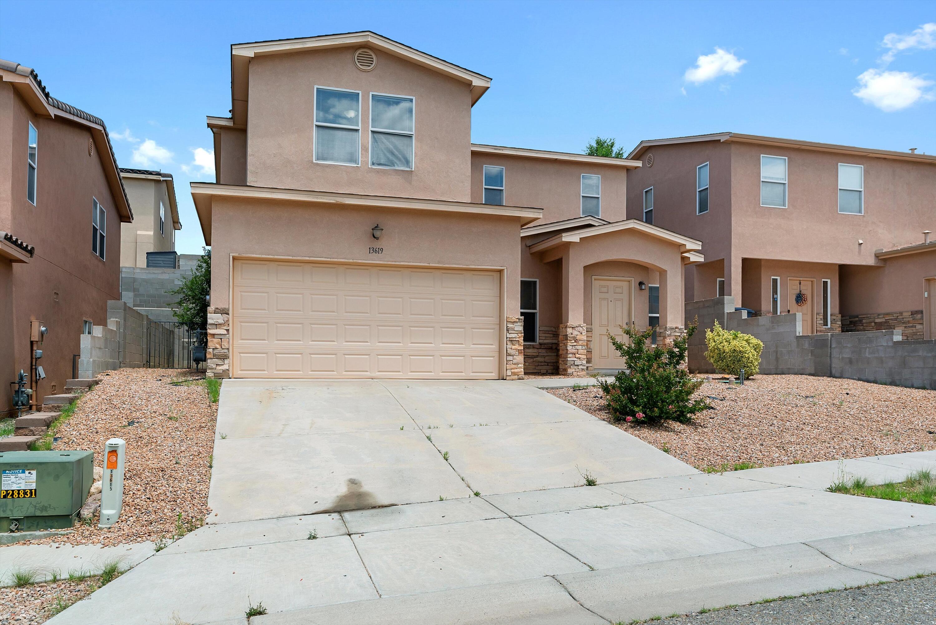 13619 MOUNTAIN WEST Court SE