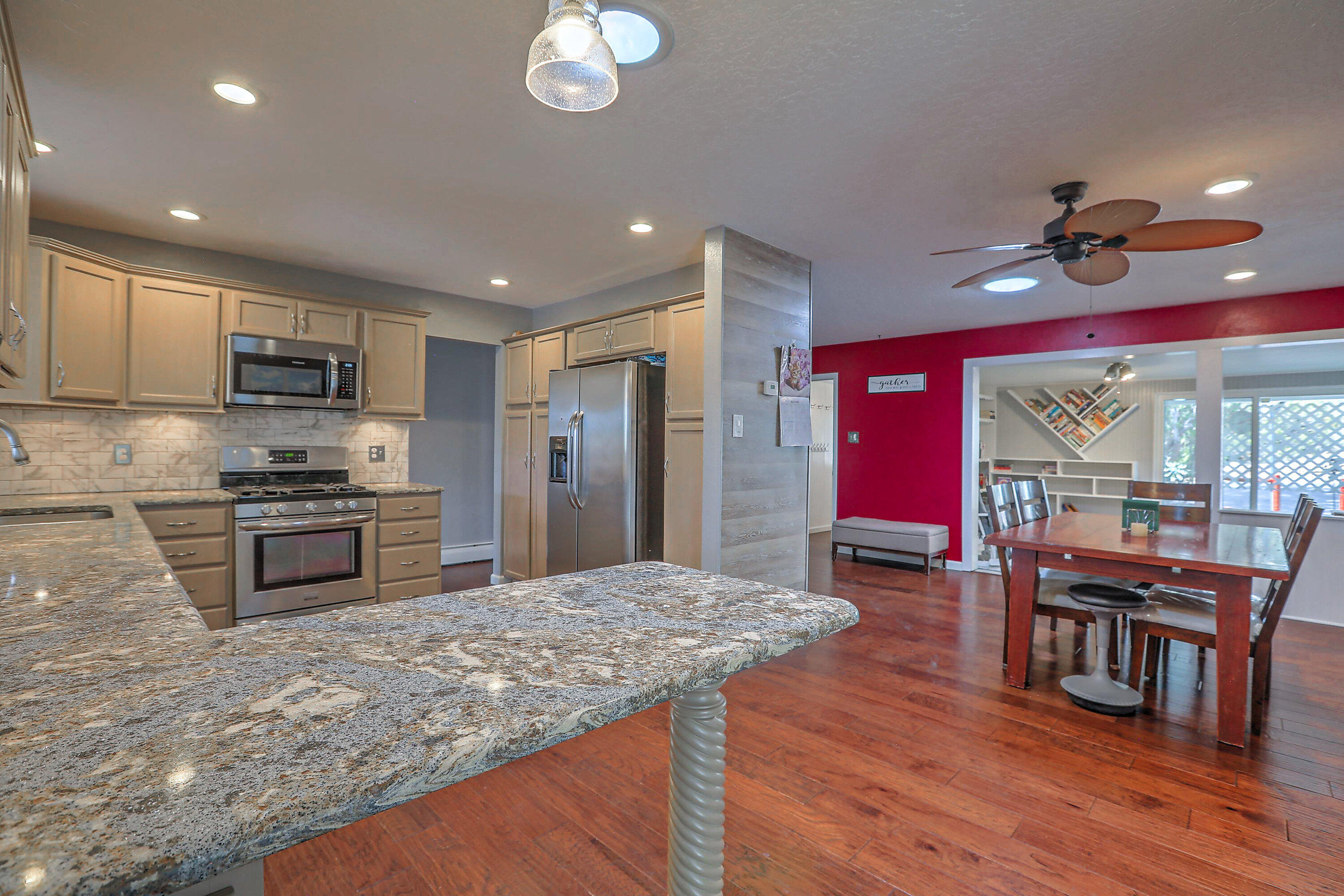 115 MATTERHORN Drive