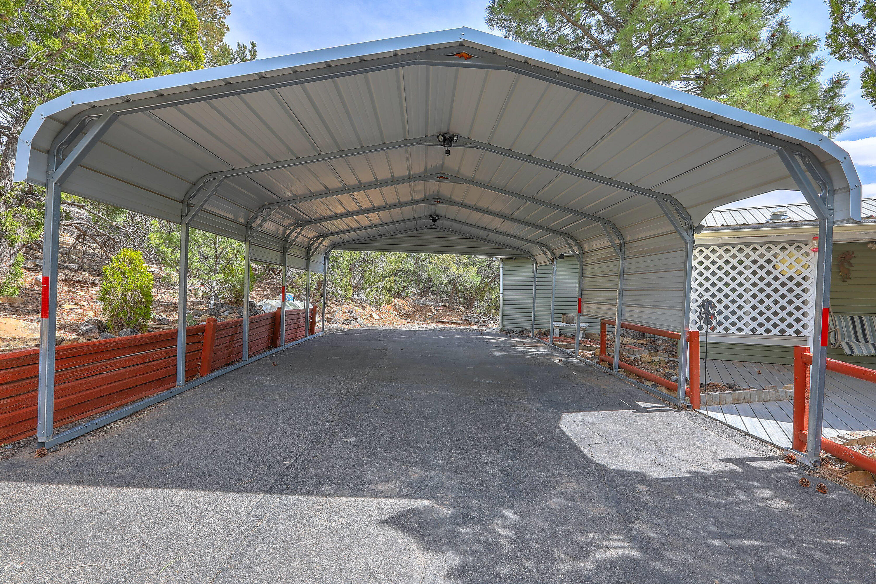 115 MATTERHORN Drive