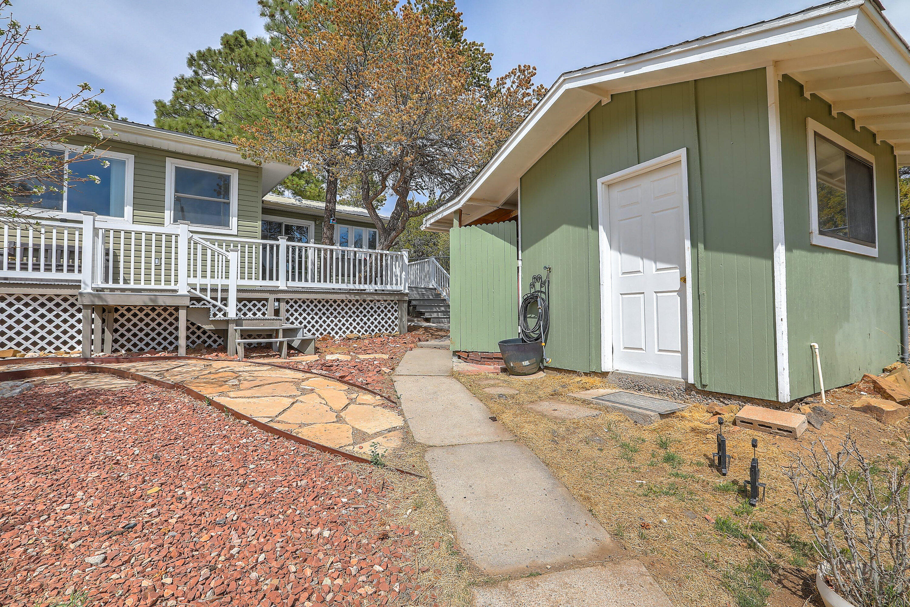 115 MATTERHORN Drive