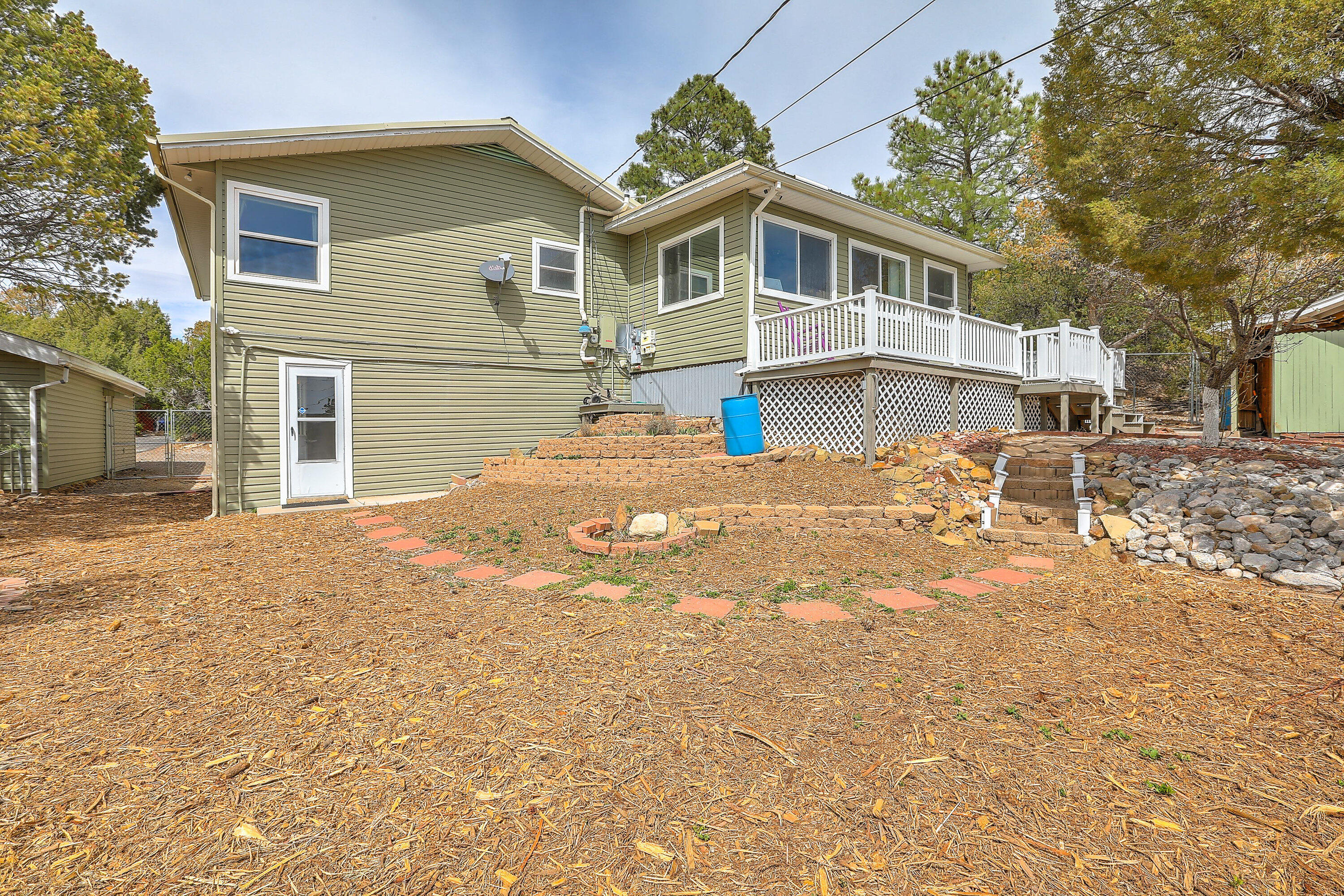 115 MATTERHORN Drive