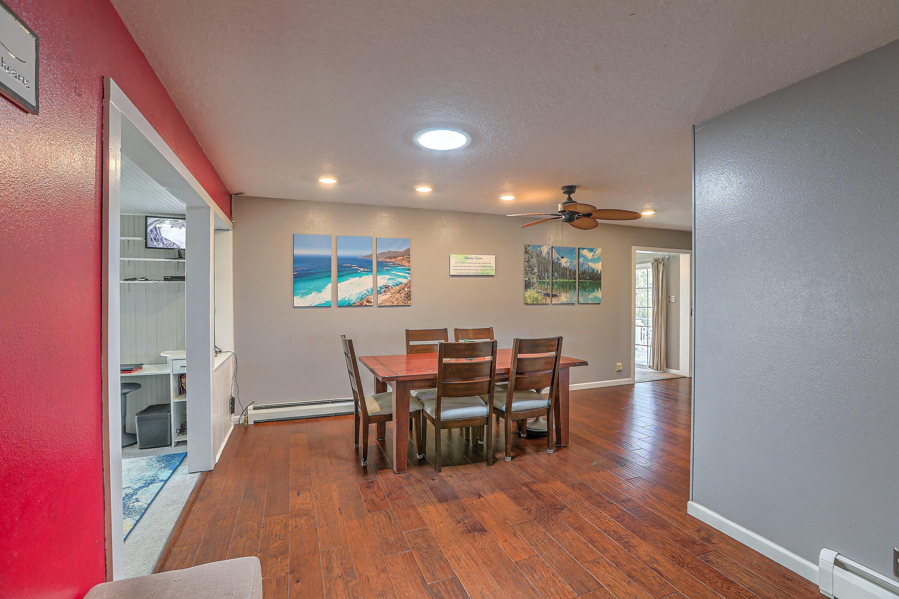 115 MATTERHORN Drive