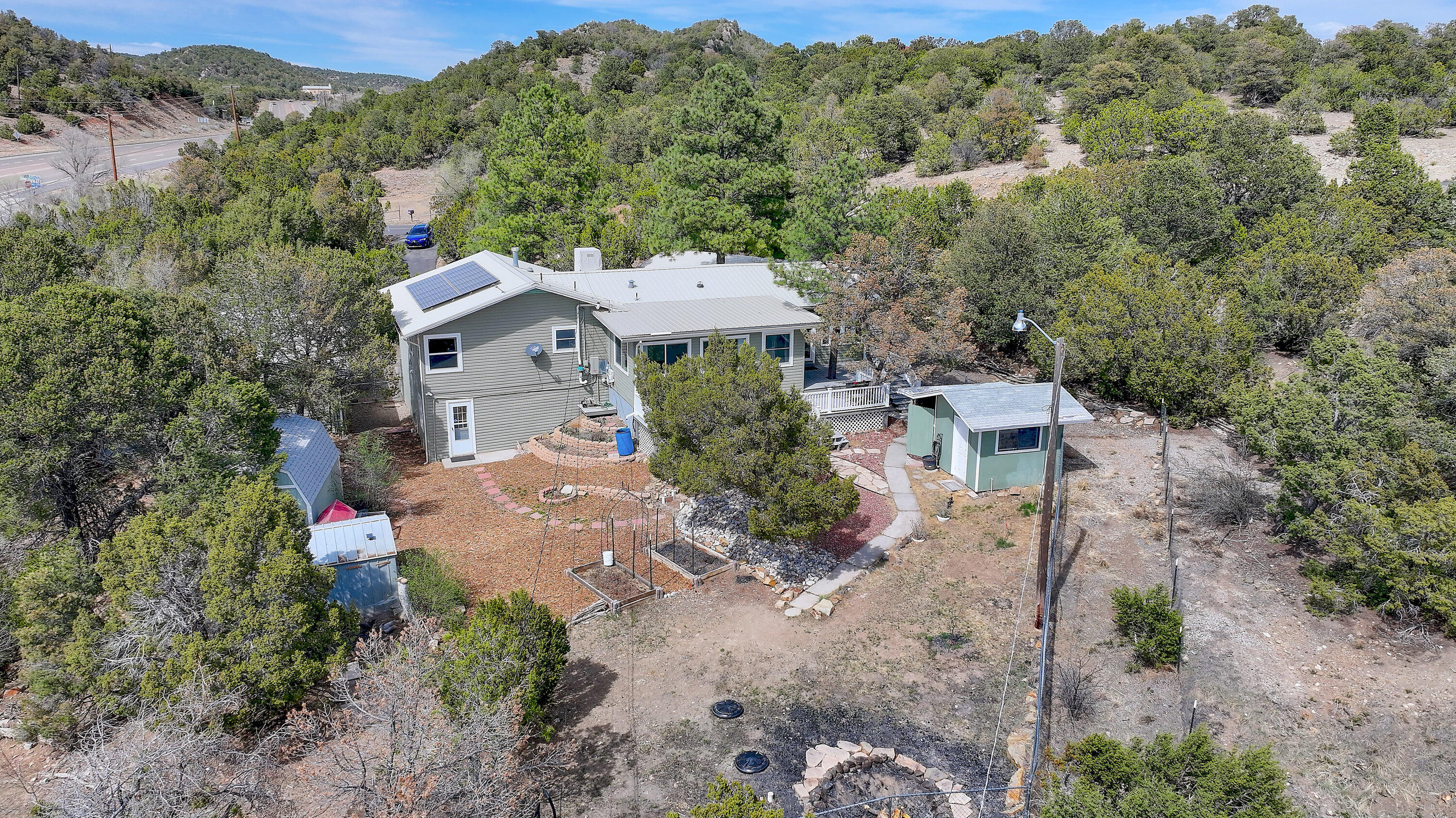 115 MATTERHORN Drive