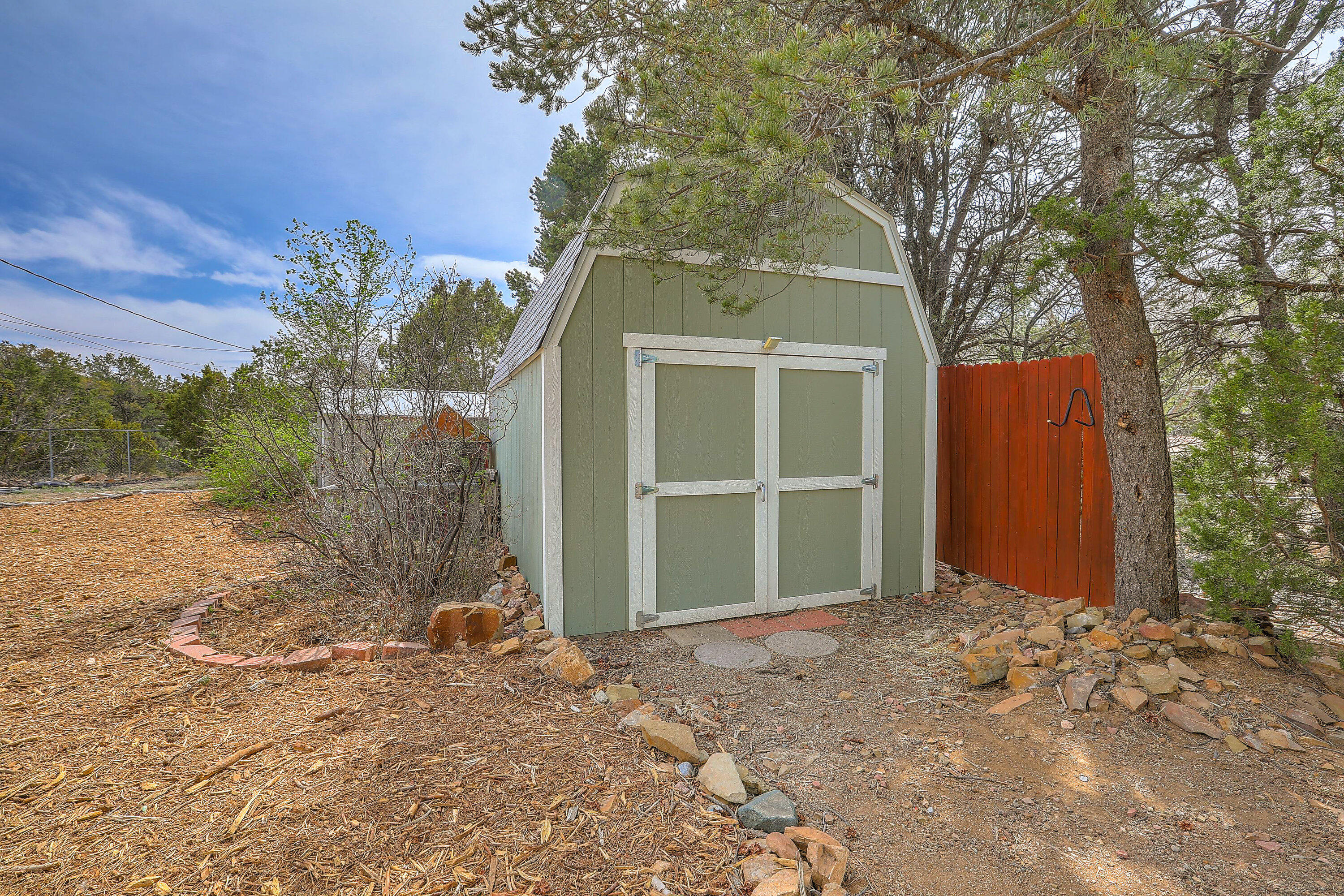 115 MATTERHORN Drive