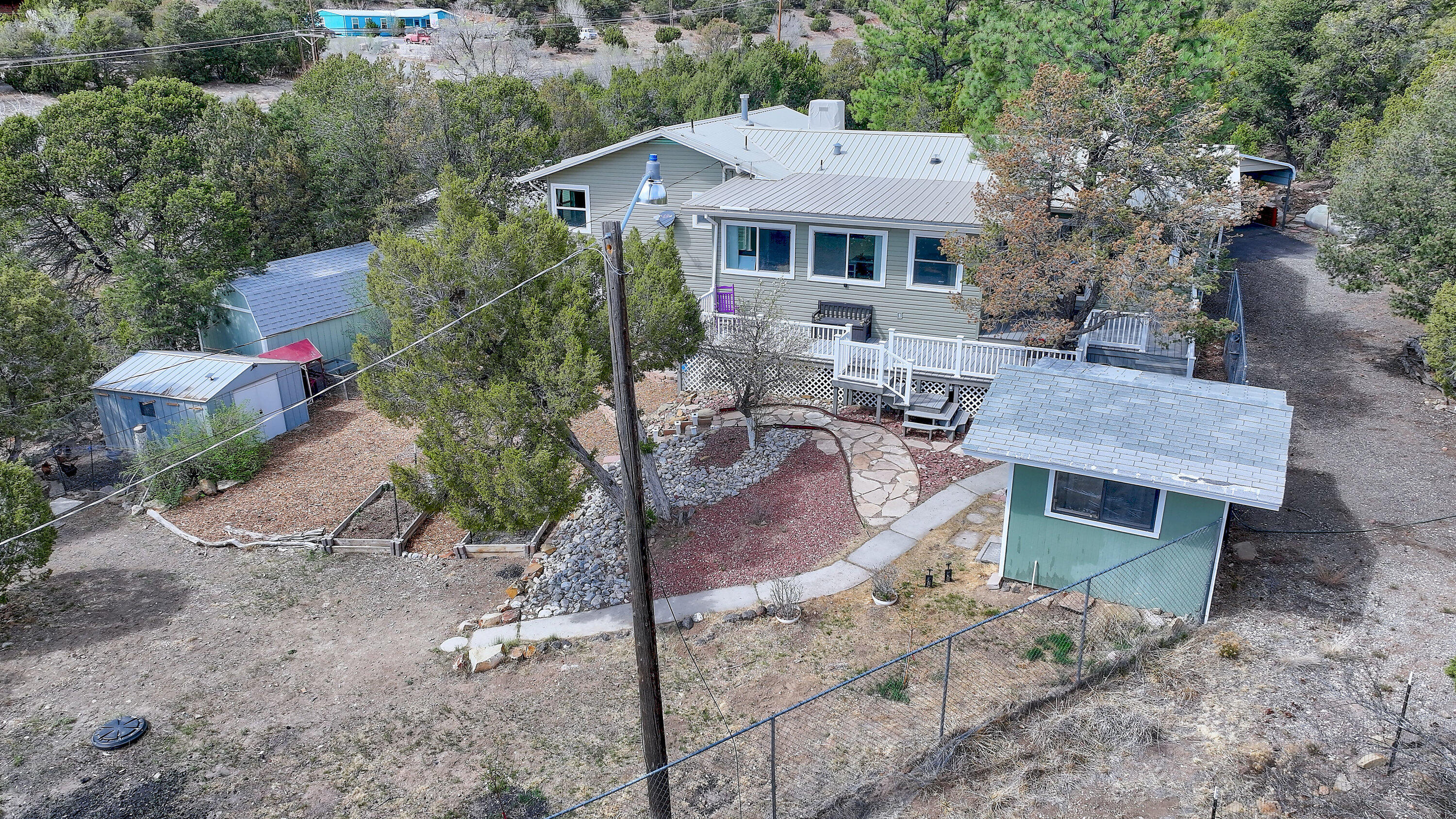 115 MATTERHORN Drive