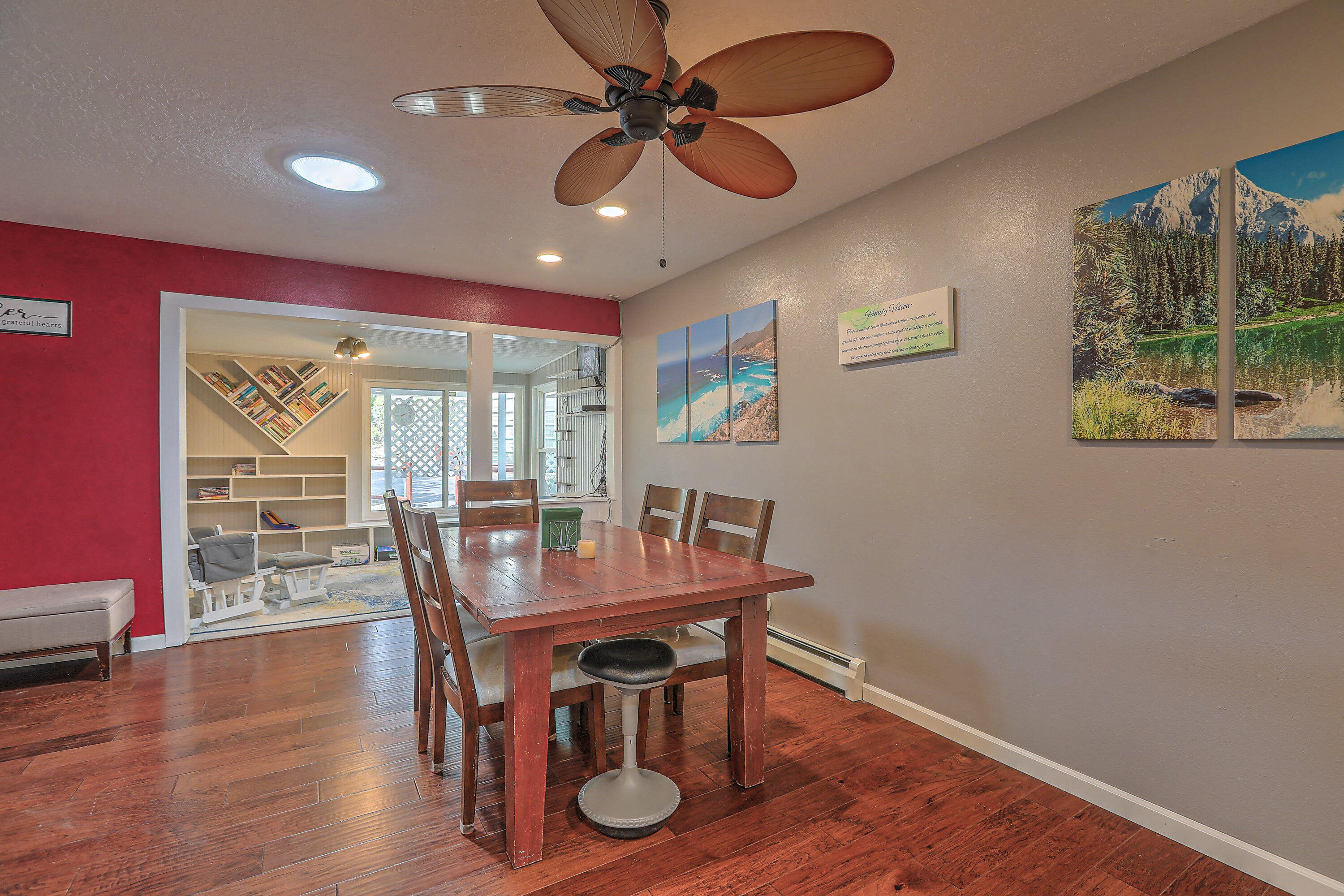 115 MATTERHORN Drive