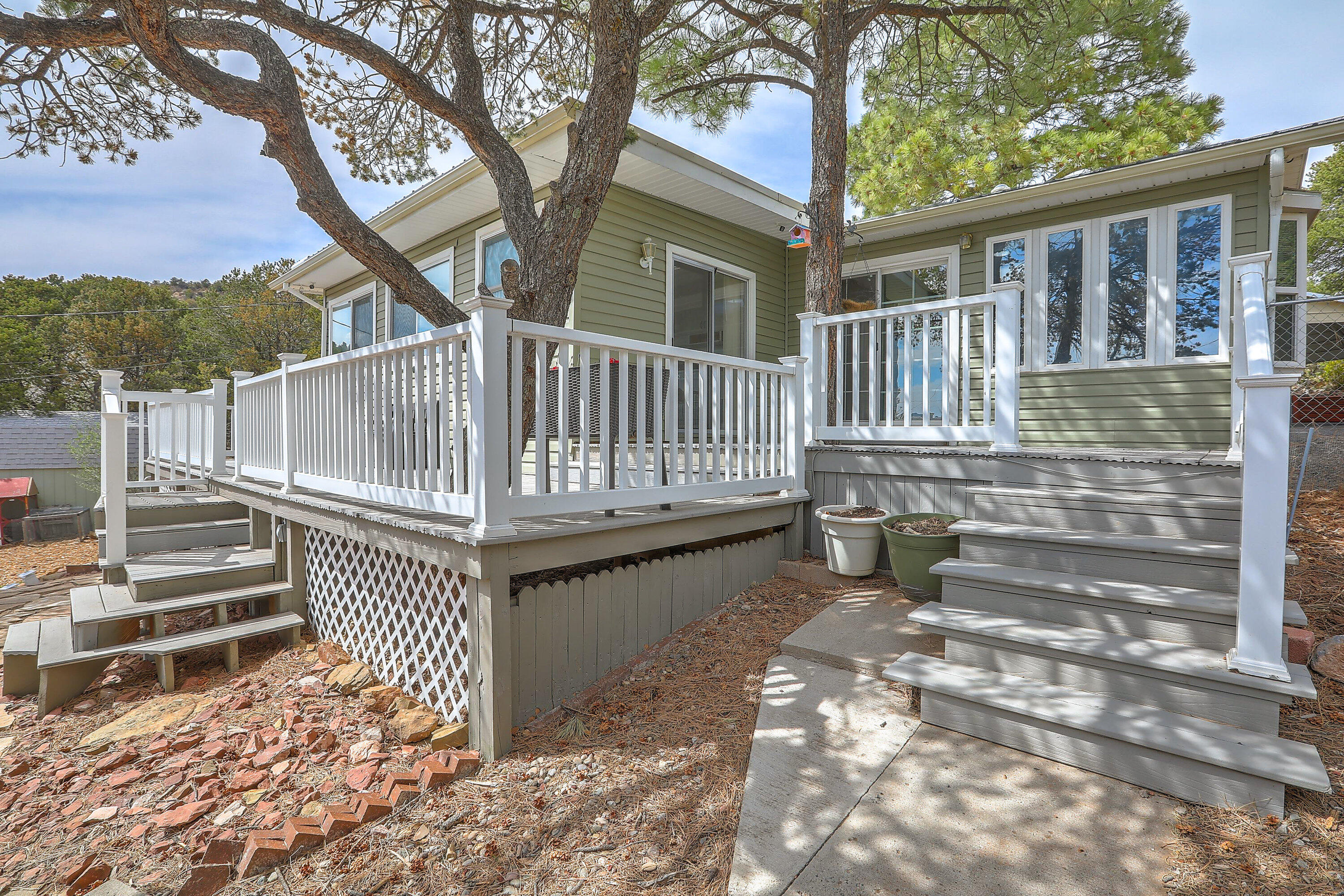 115 MATTERHORN Drive