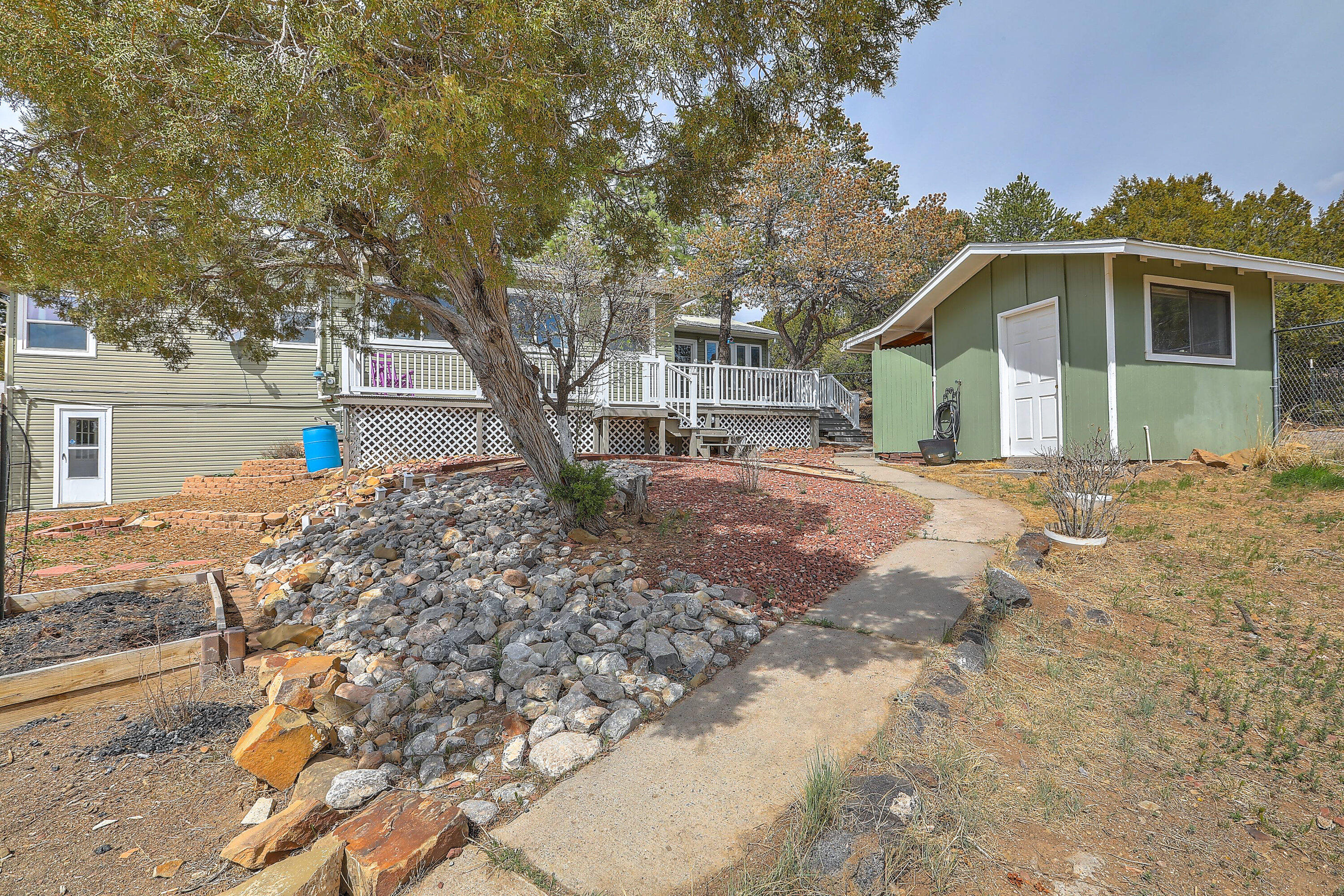 115 MATTERHORN Drive