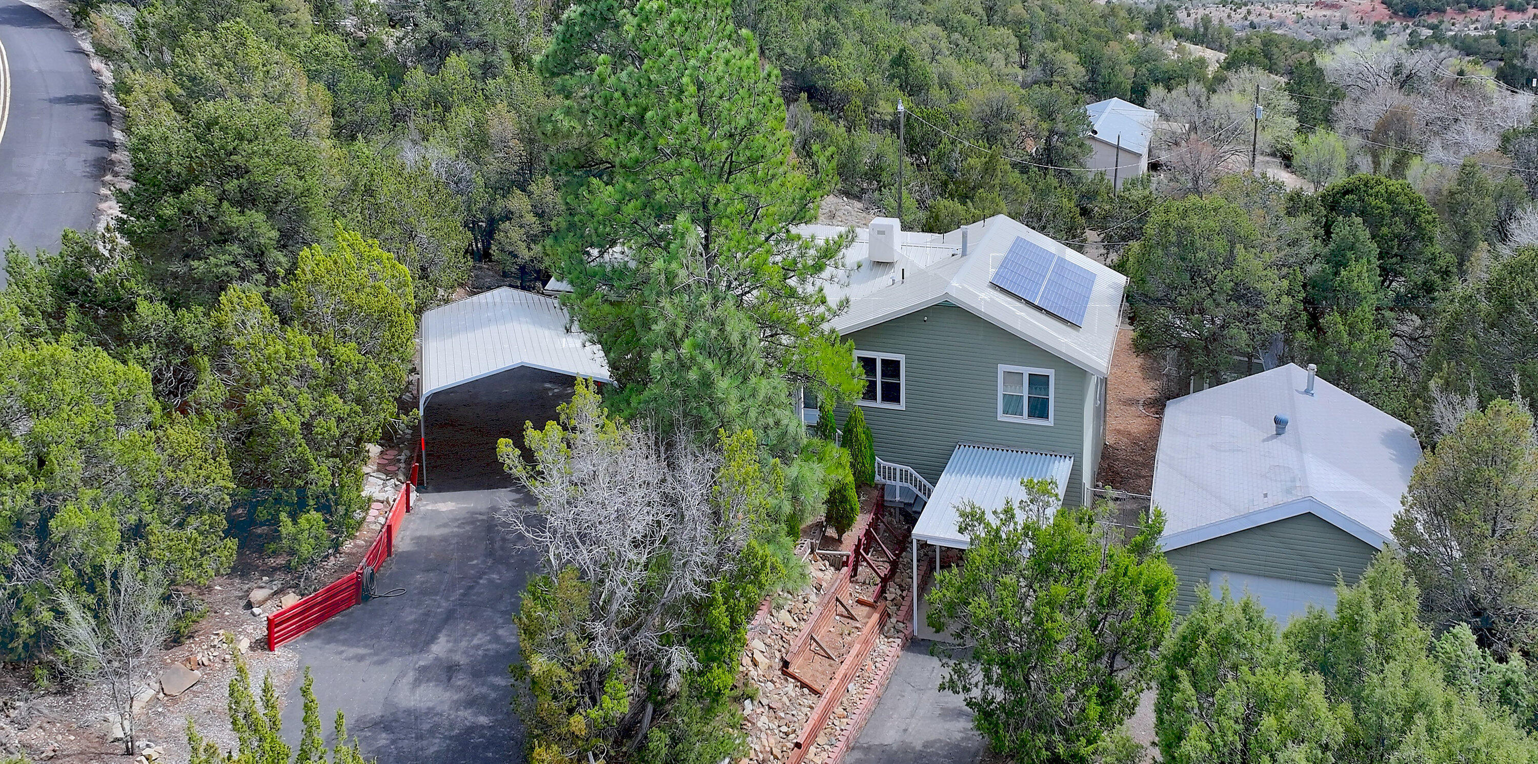 115 MATTERHORN Drive