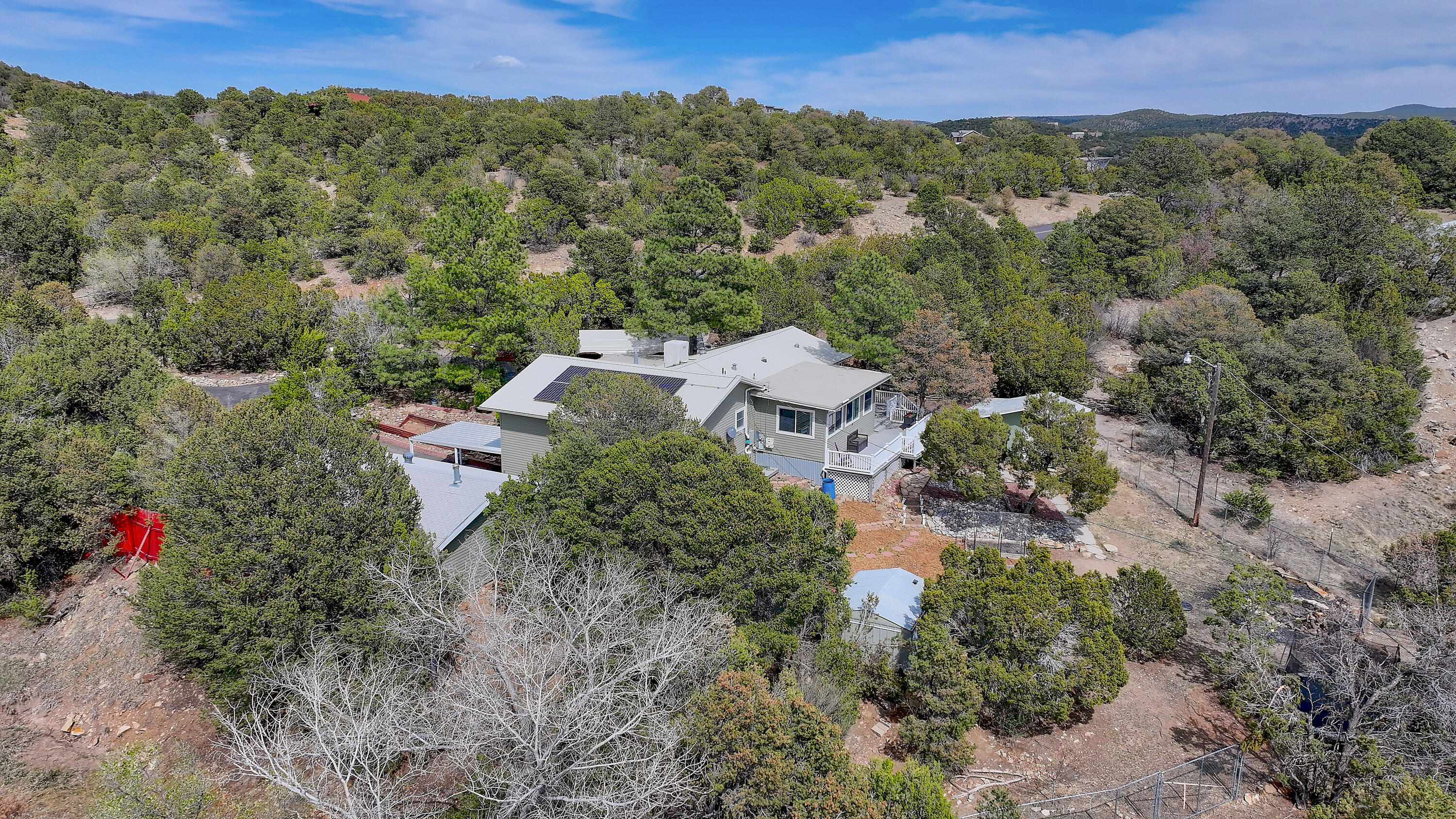 115 MATTERHORN Drive