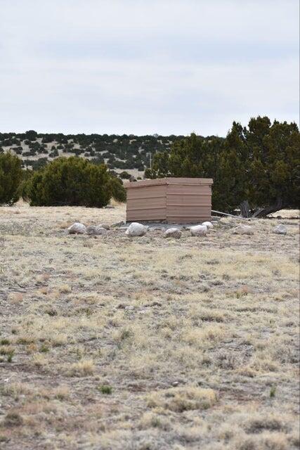 672 Pinon Springs Road