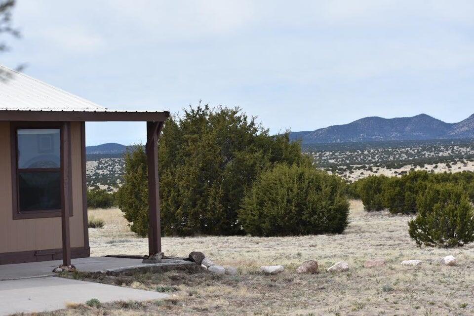 672 Pinon Springs Road