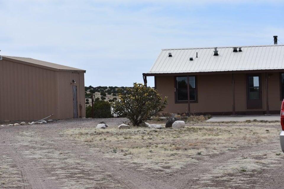 672 Pinon Springs Road