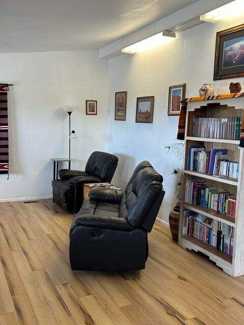 672 Pinon Springs Road